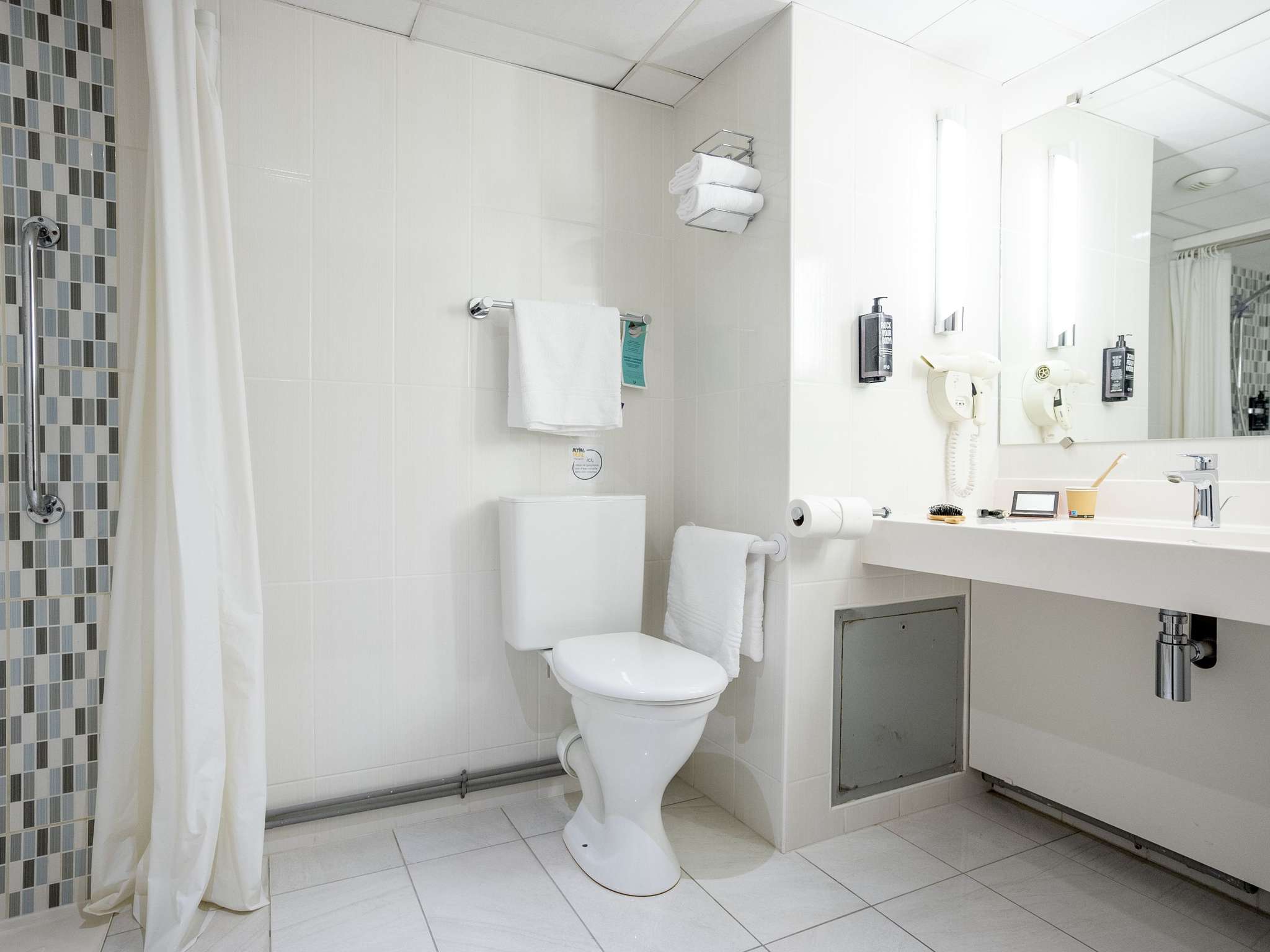 Foto - Ibis Styles Cognac