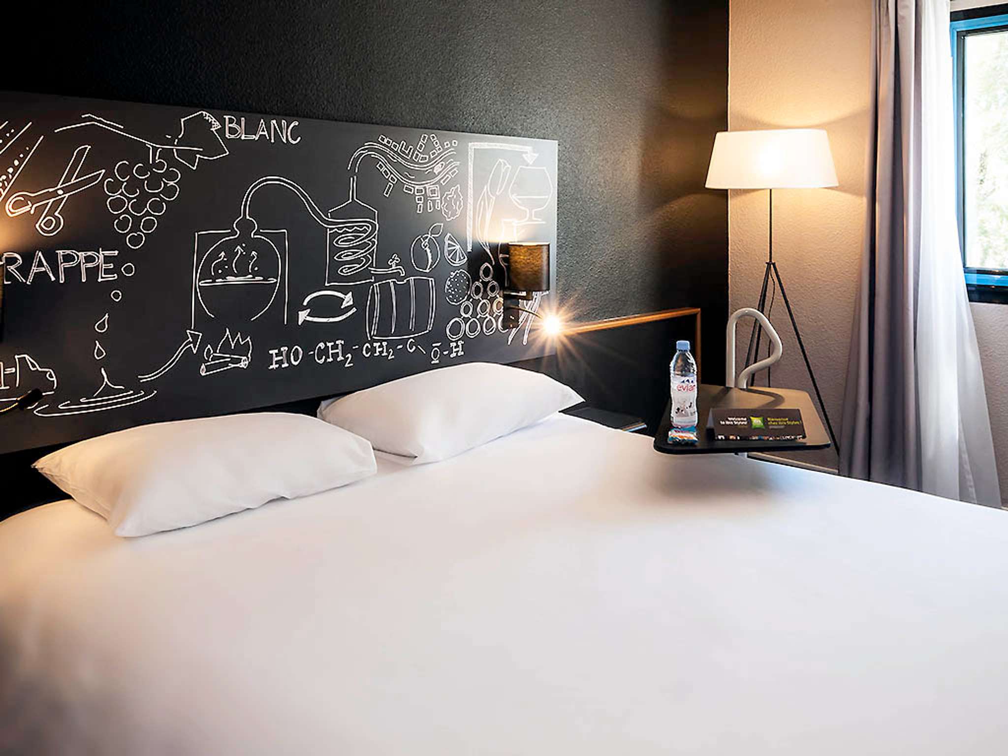 Foto - Ibis Styles Cognac