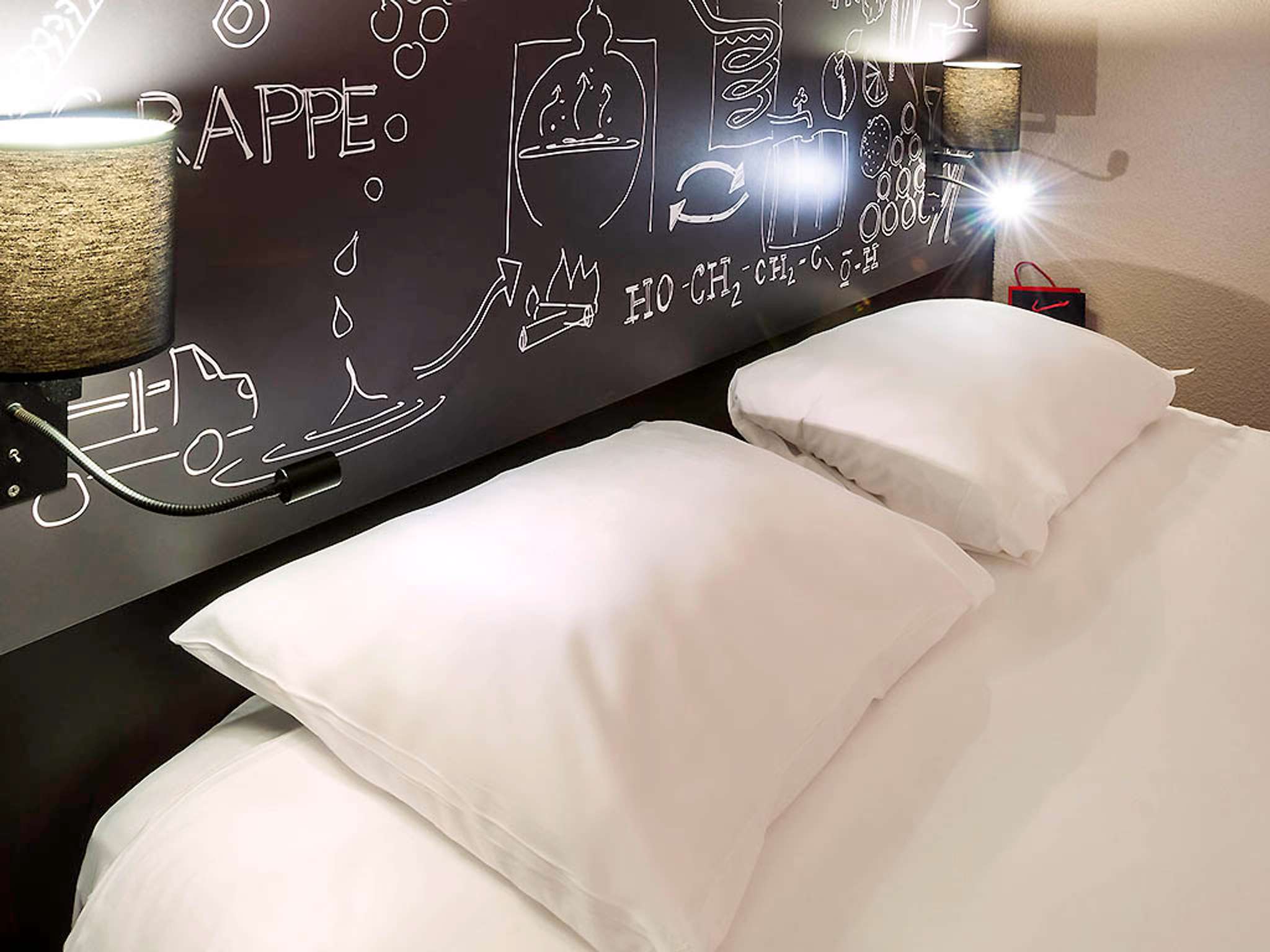 Foto - Ibis Styles Cognac