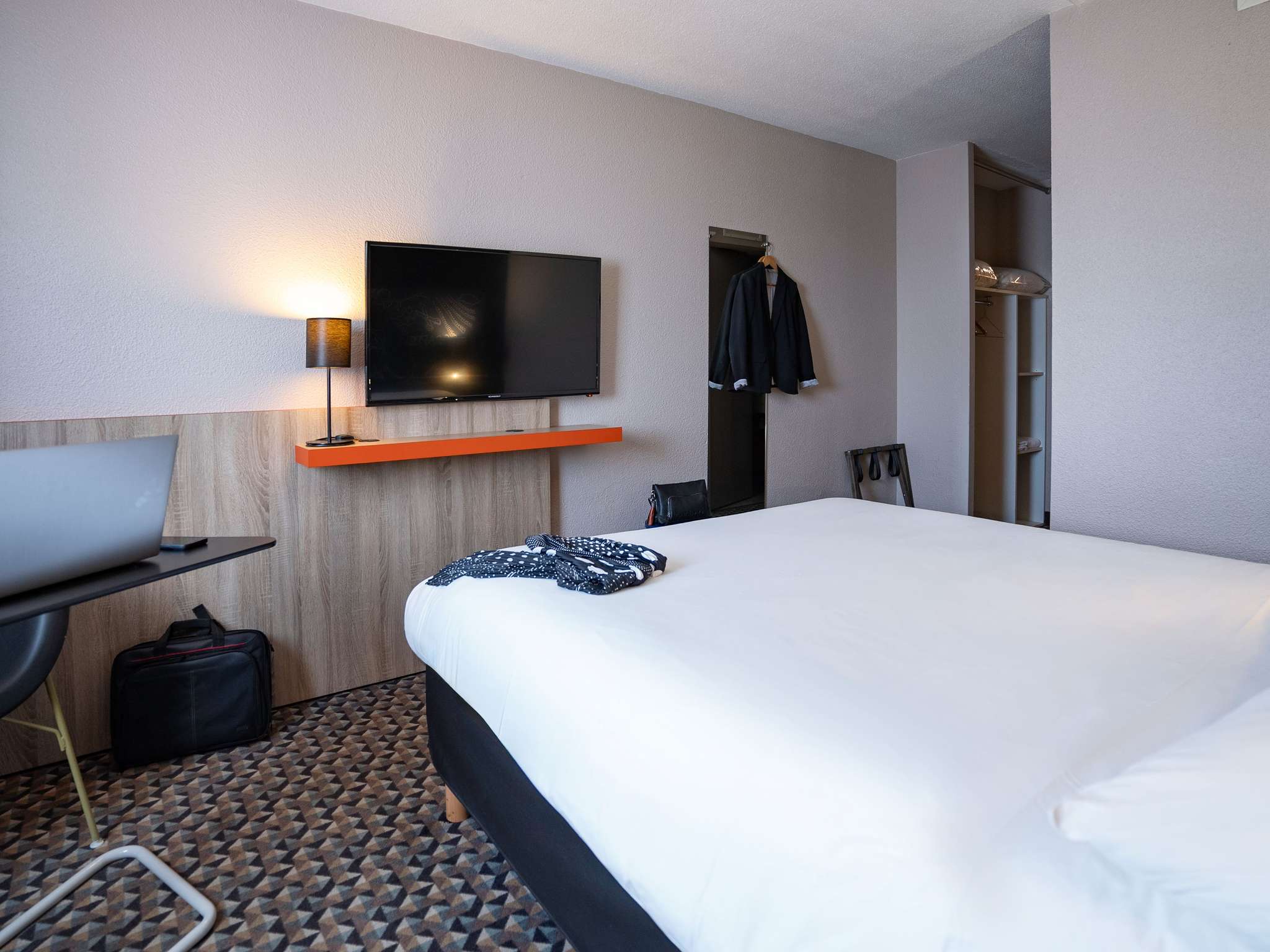 Foto - Ibis Styles Cognac