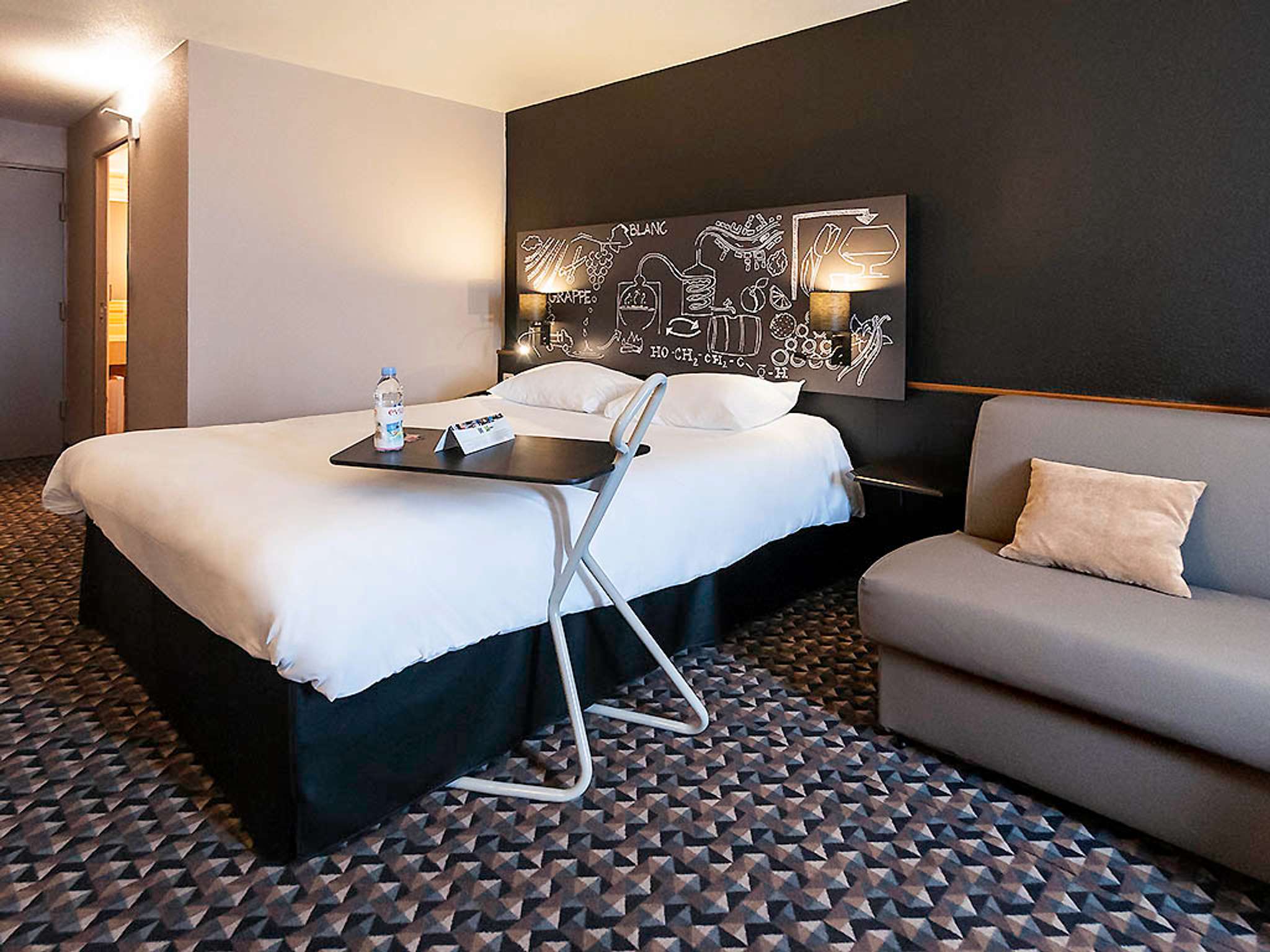 Foto - Ibis Styles Cognac