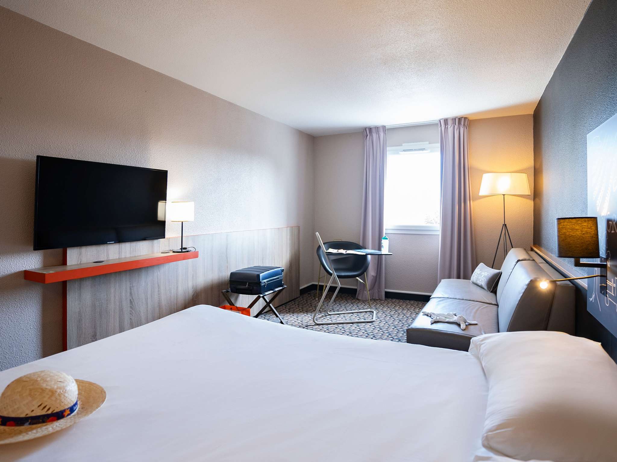 Foto - Ibis Styles Cognac