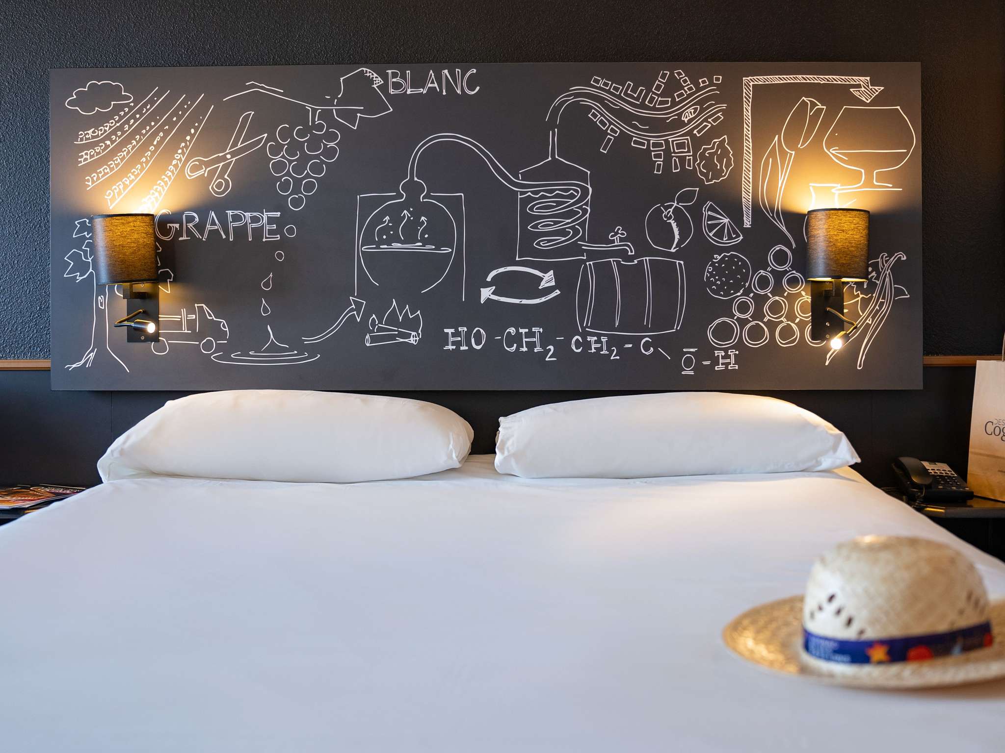 Foto - Ibis Styles Cognac