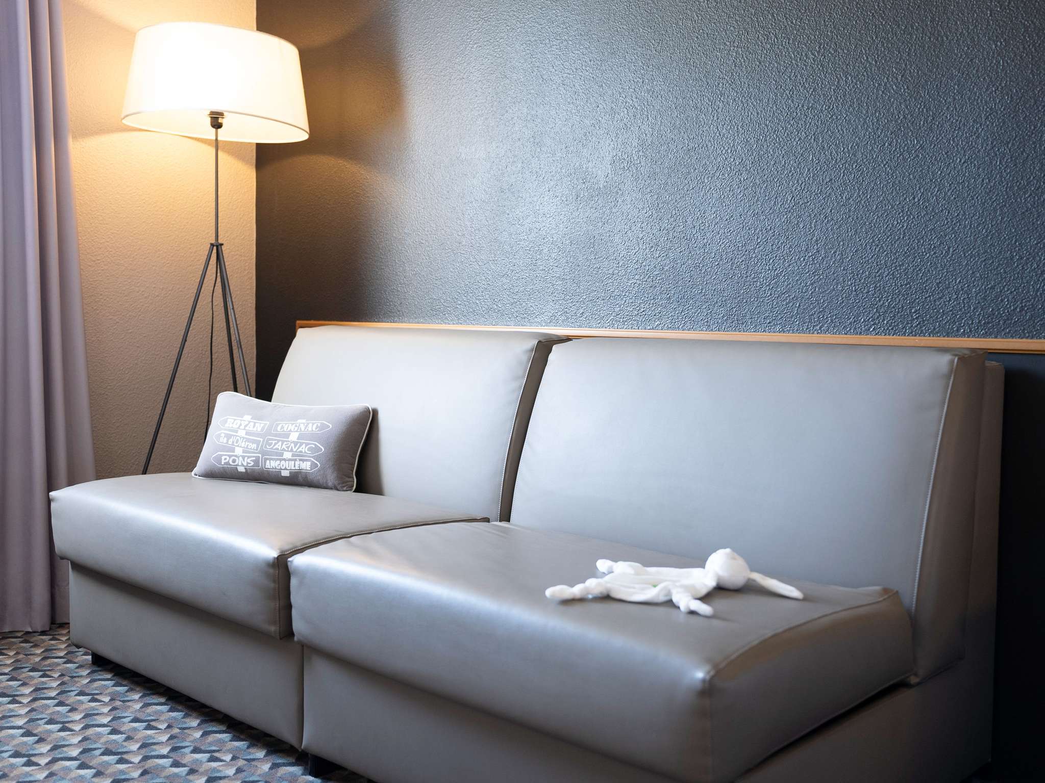 Foto - Ibis Styles Cognac