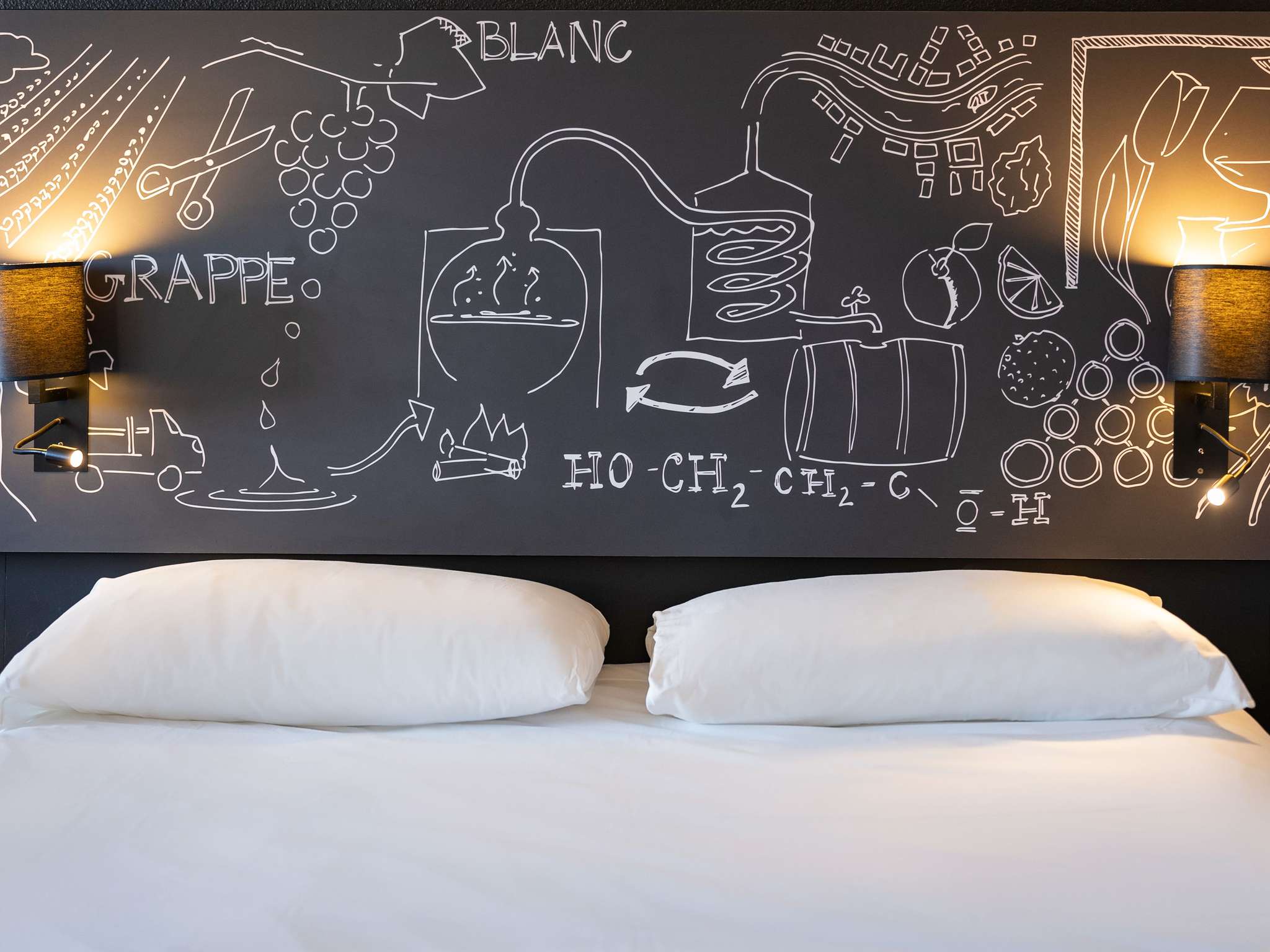 Foto - Ibis Styles Cognac