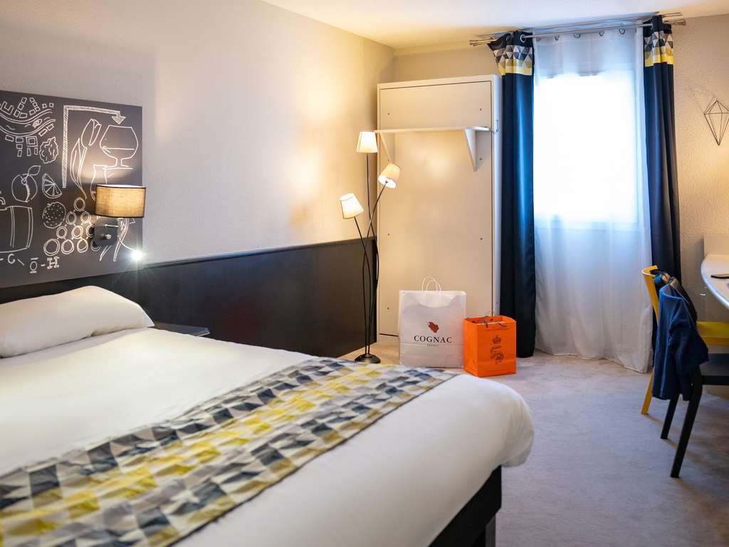 Photo - Ibis Styles Cognac