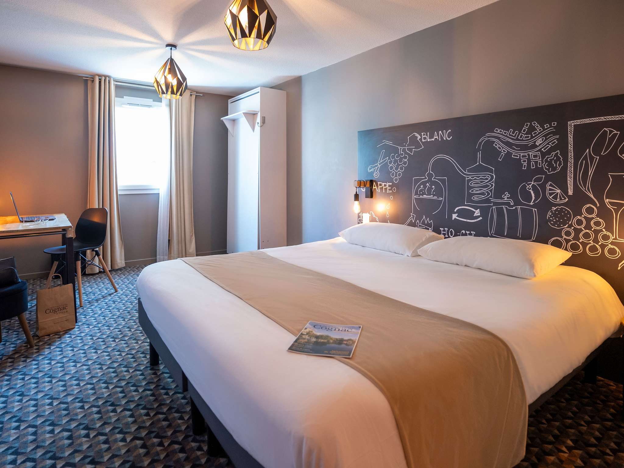 Foto - Ibis Styles Cognac