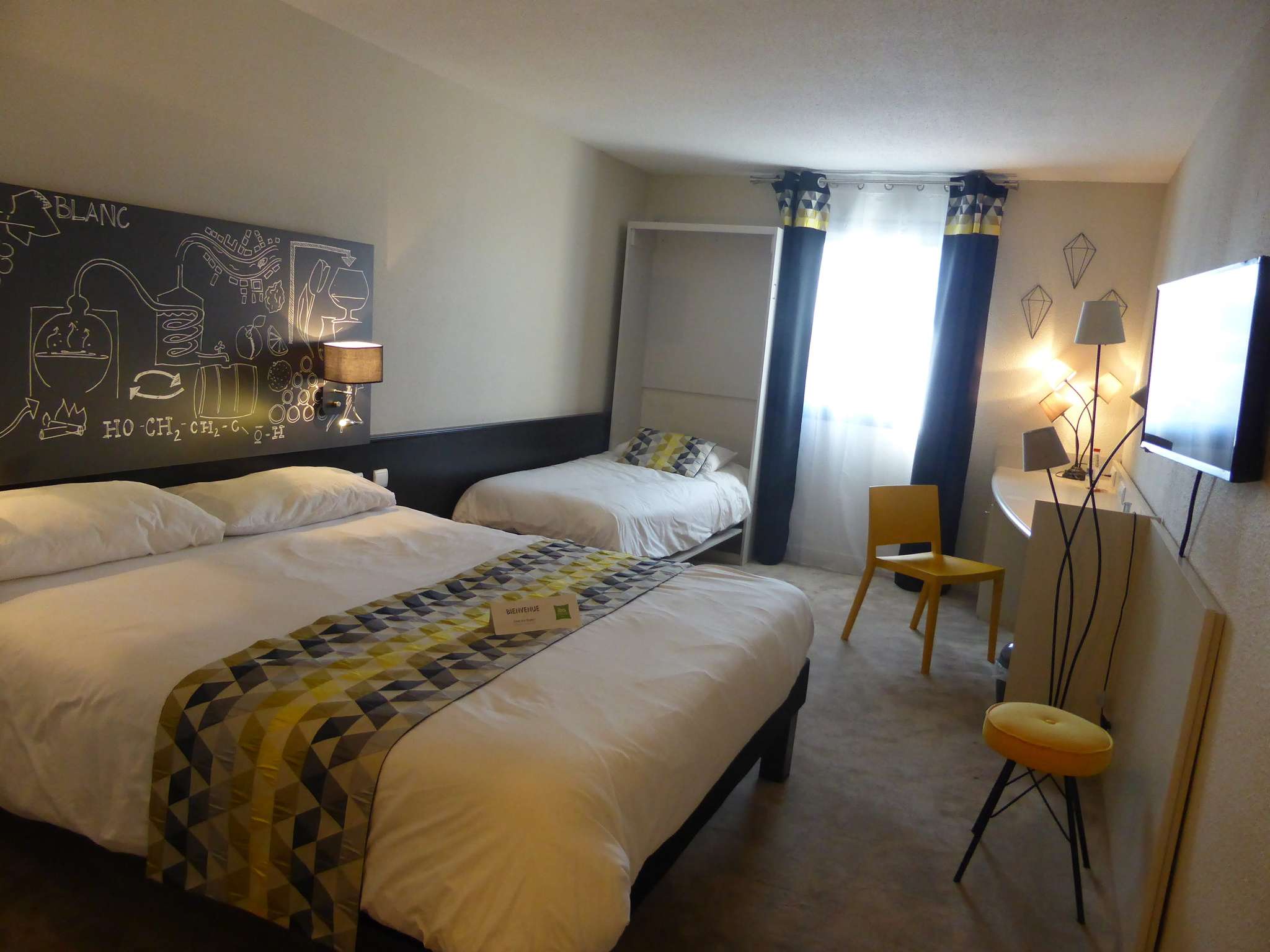 Foto - Ibis Styles Cognac