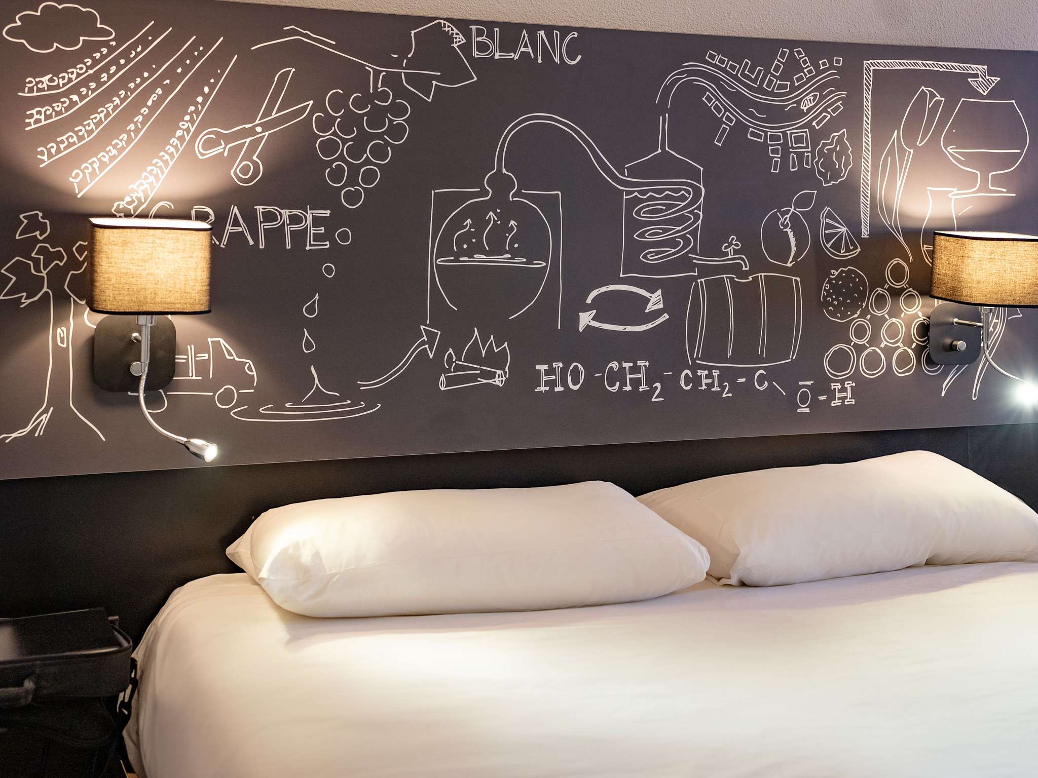 Foto - Ibis Styles Cognac