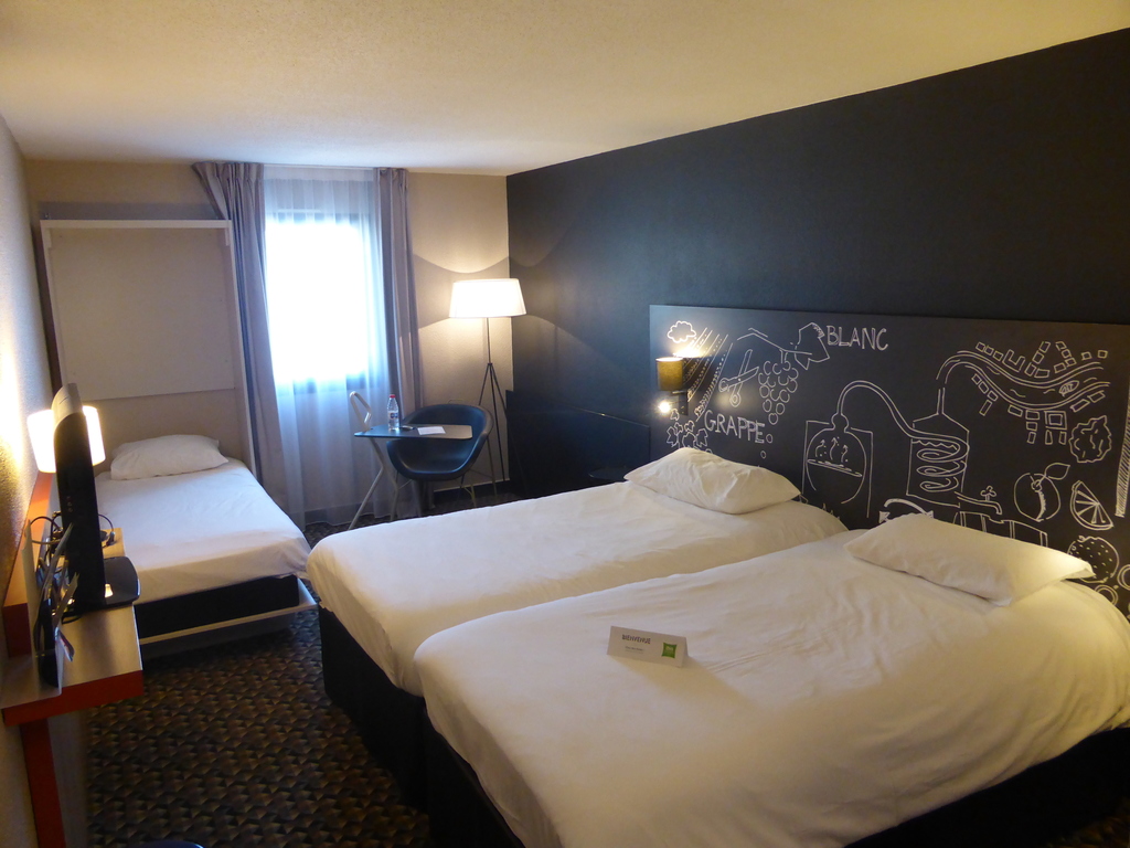 Foto - Ibis Styles Cognac