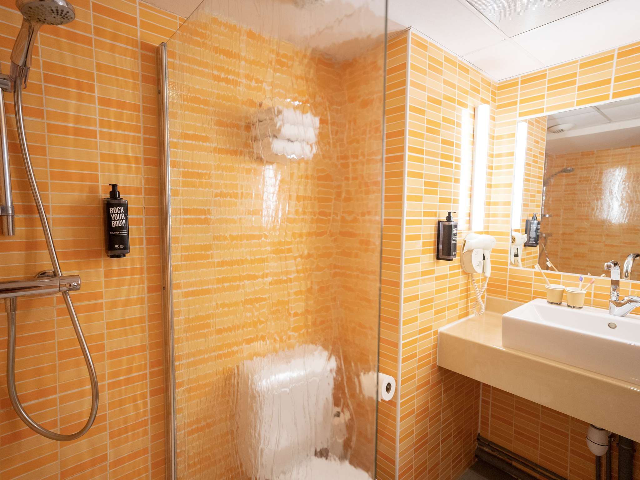 Foto - Ibis Styles Cognac