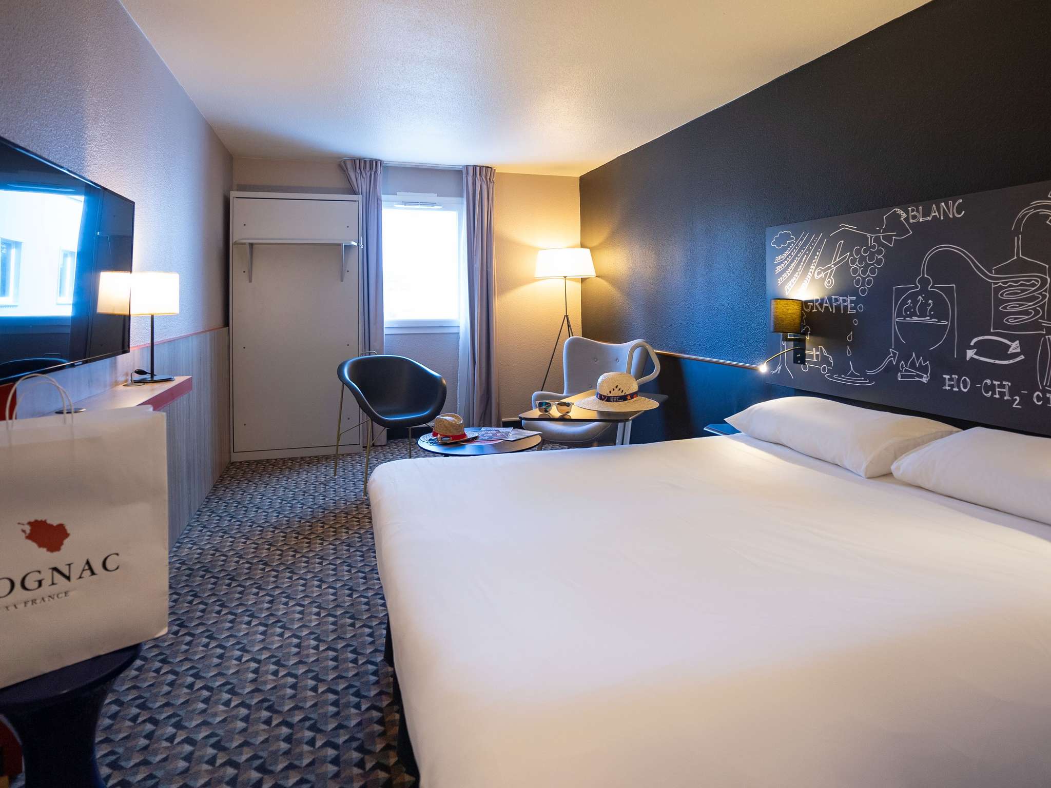 Foto - Ibis Styles Cognac