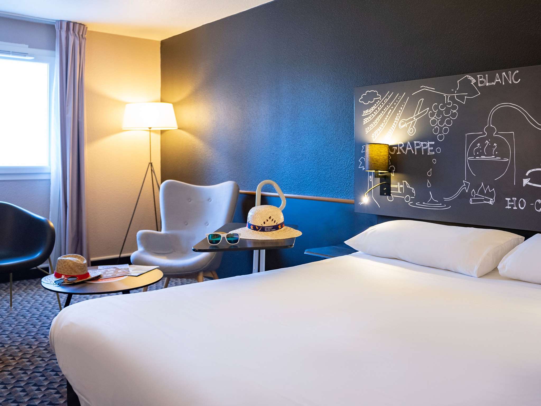 Foto - Ibis Styles Cognac