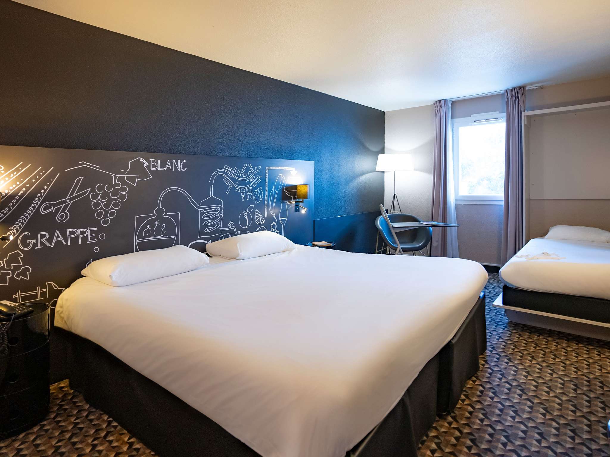 Foto - Ibis Styles Cognac
