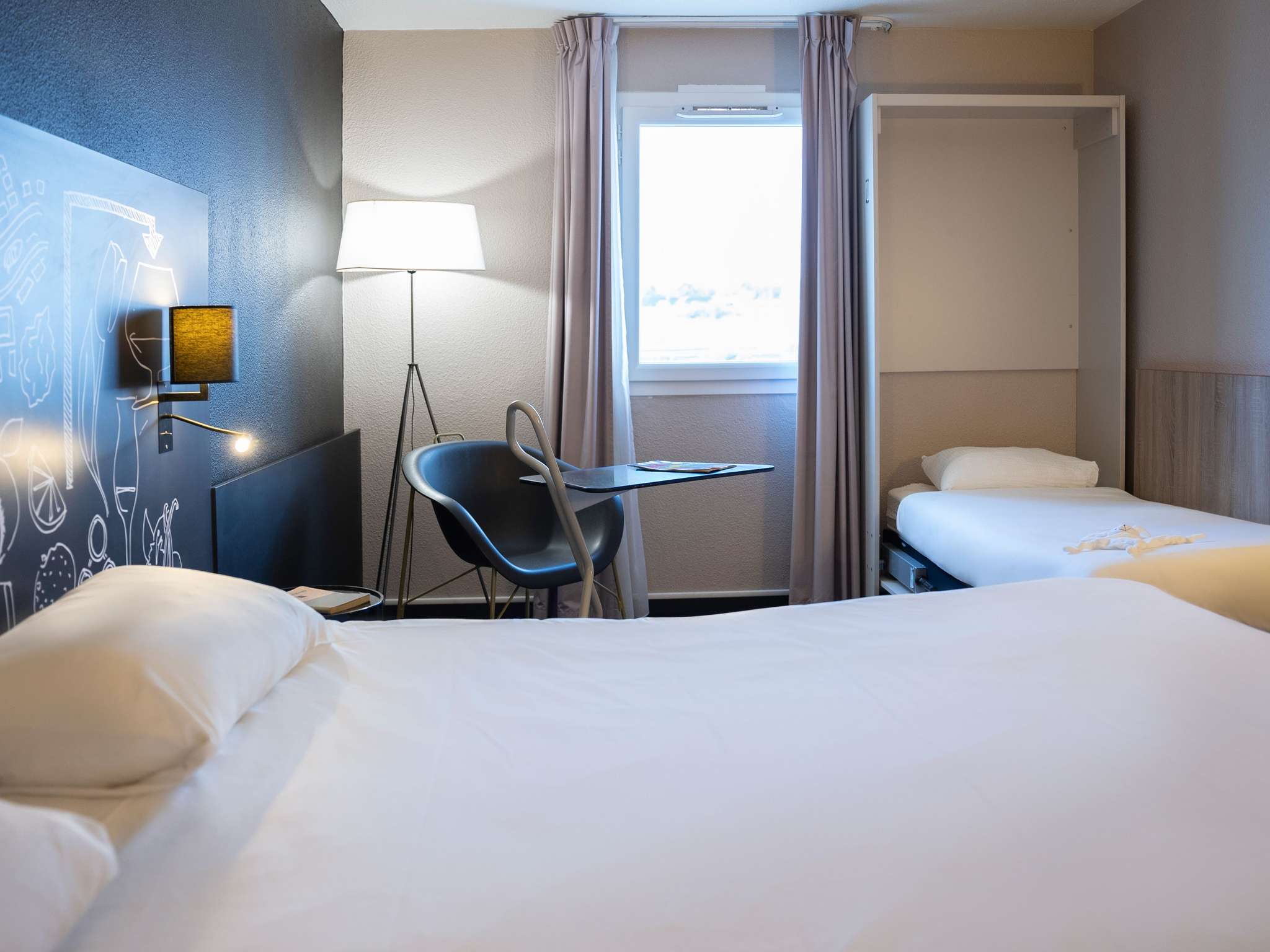 Foto - Ibis Styles Cognac