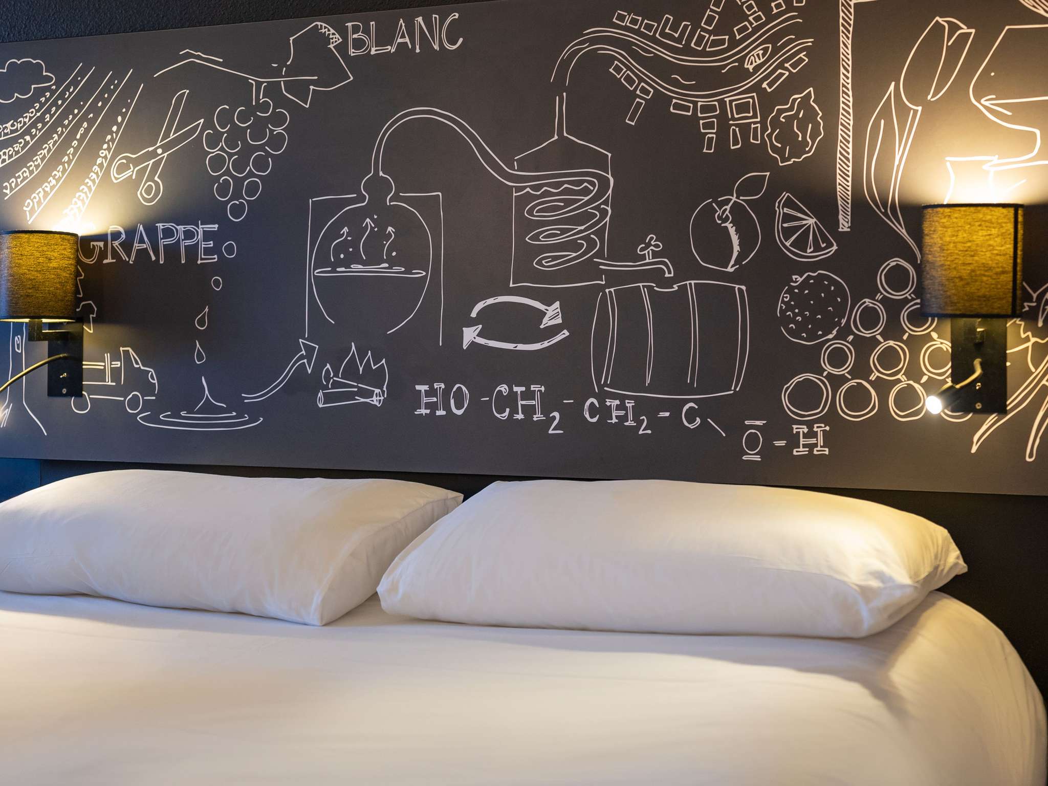 Foto - Ibis Styles Cognac