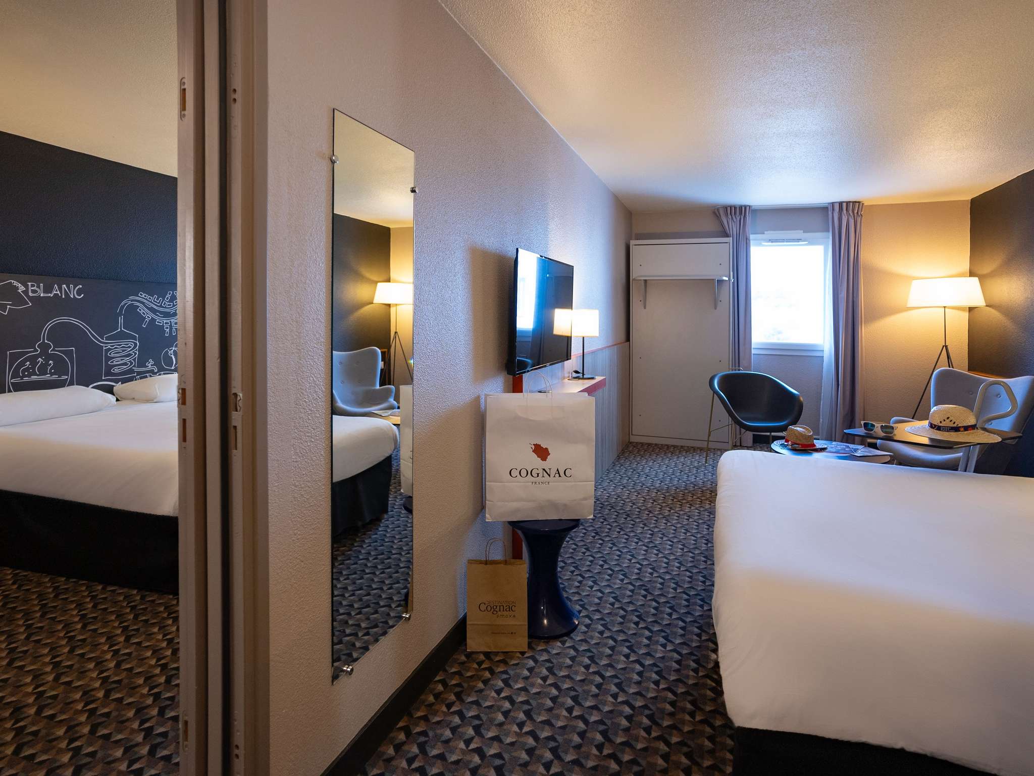 Foto - Ibis Styles Cognac