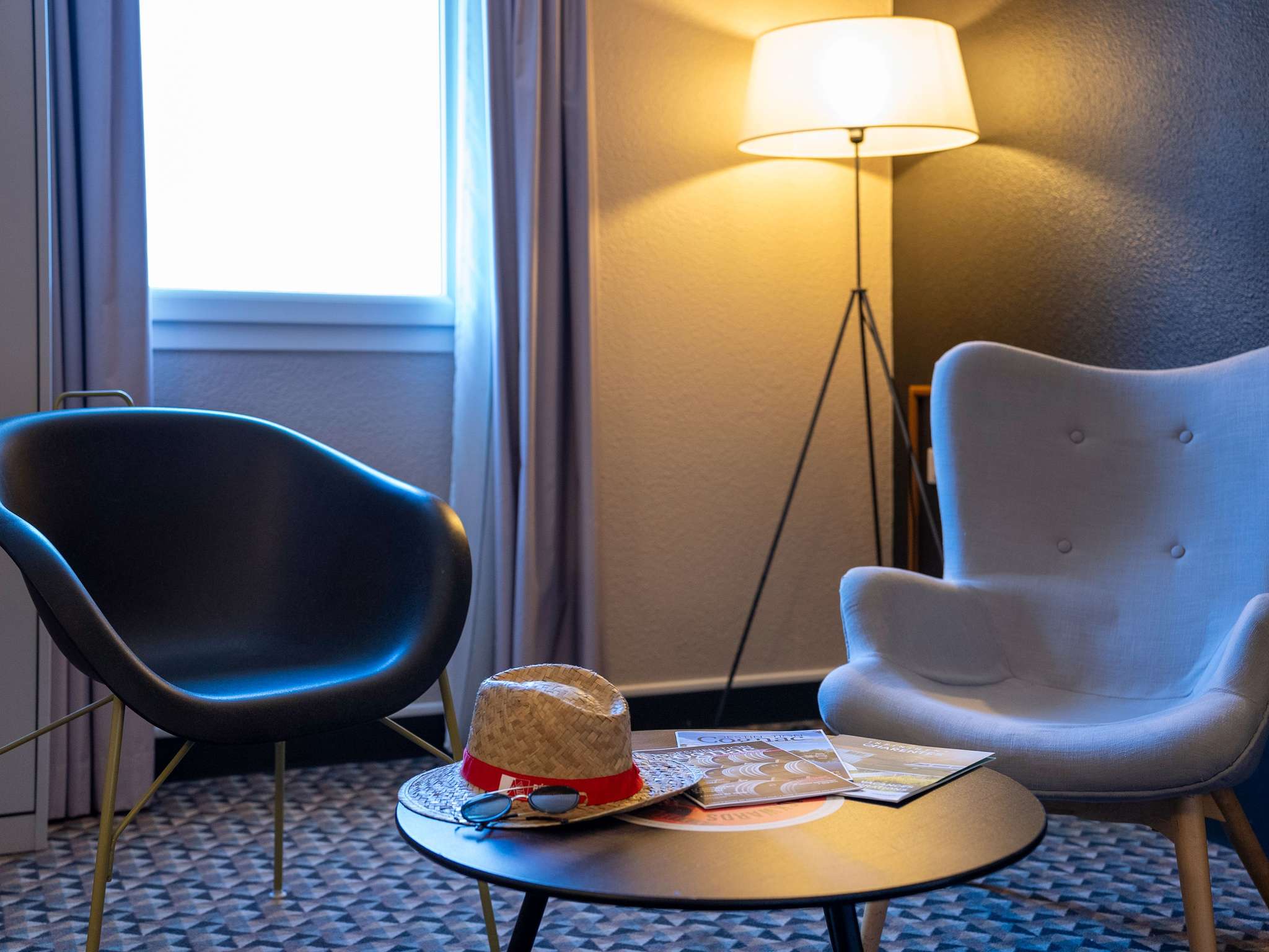 Foto - Ibis Styles Cognac