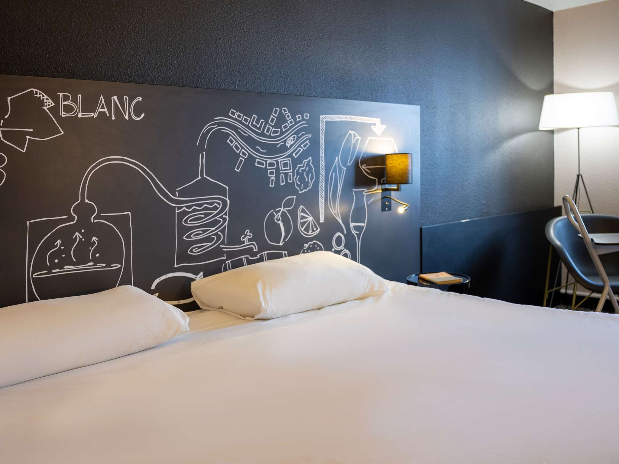 Foto - Ibis Styles Cognac