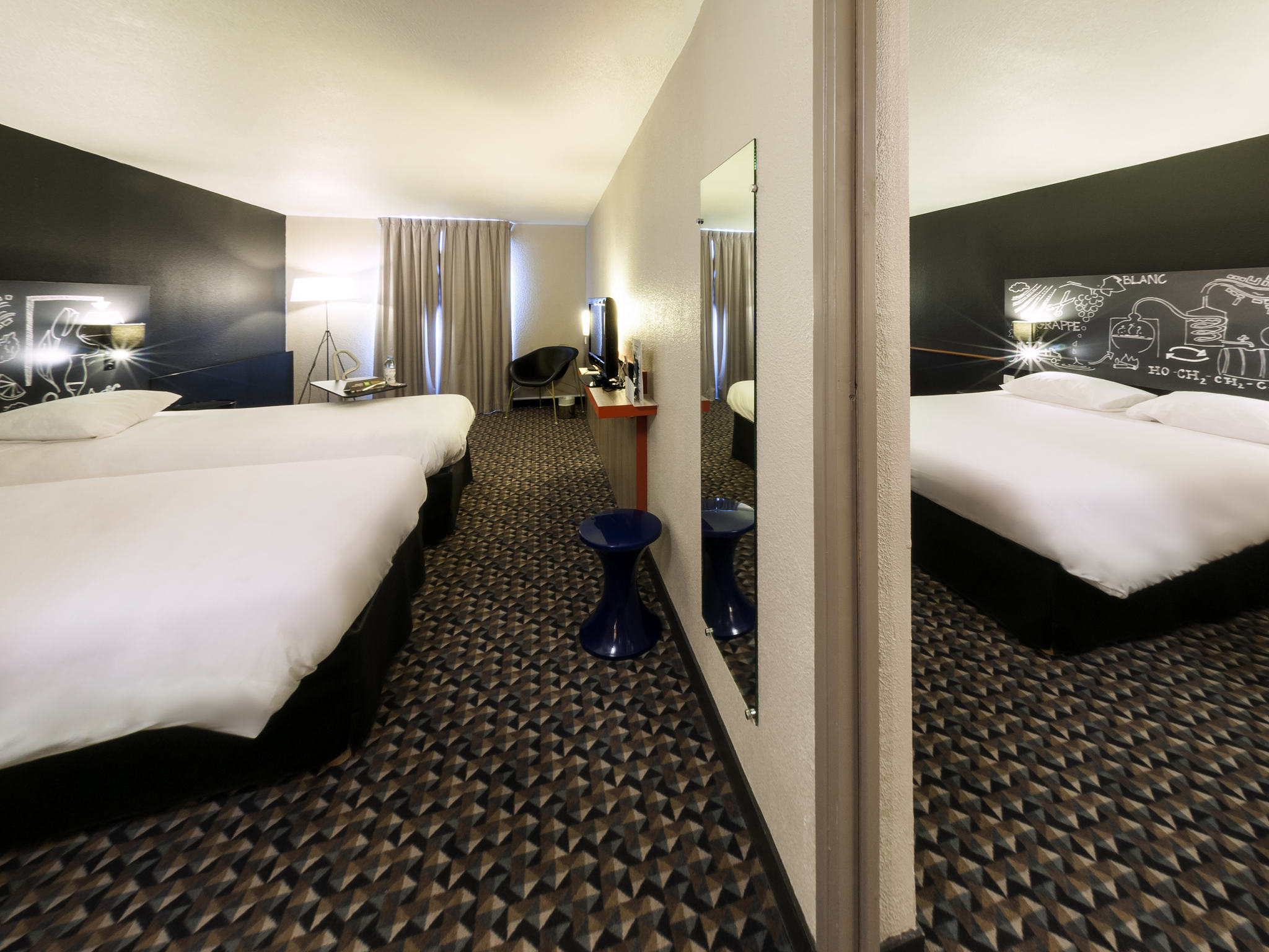 Foto - Ibis Styles Cognac
