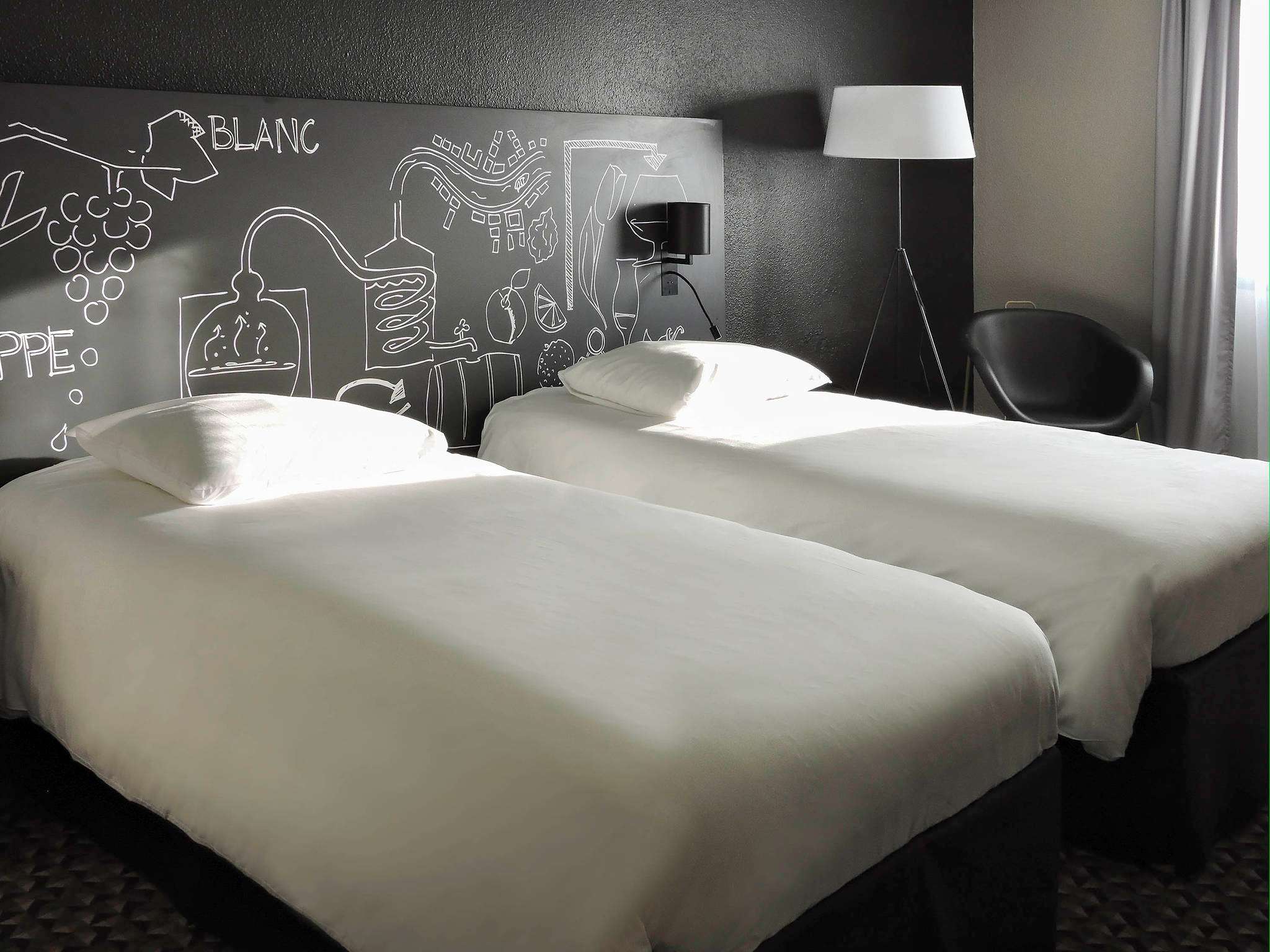 Foto - Ibis Styles Cognac