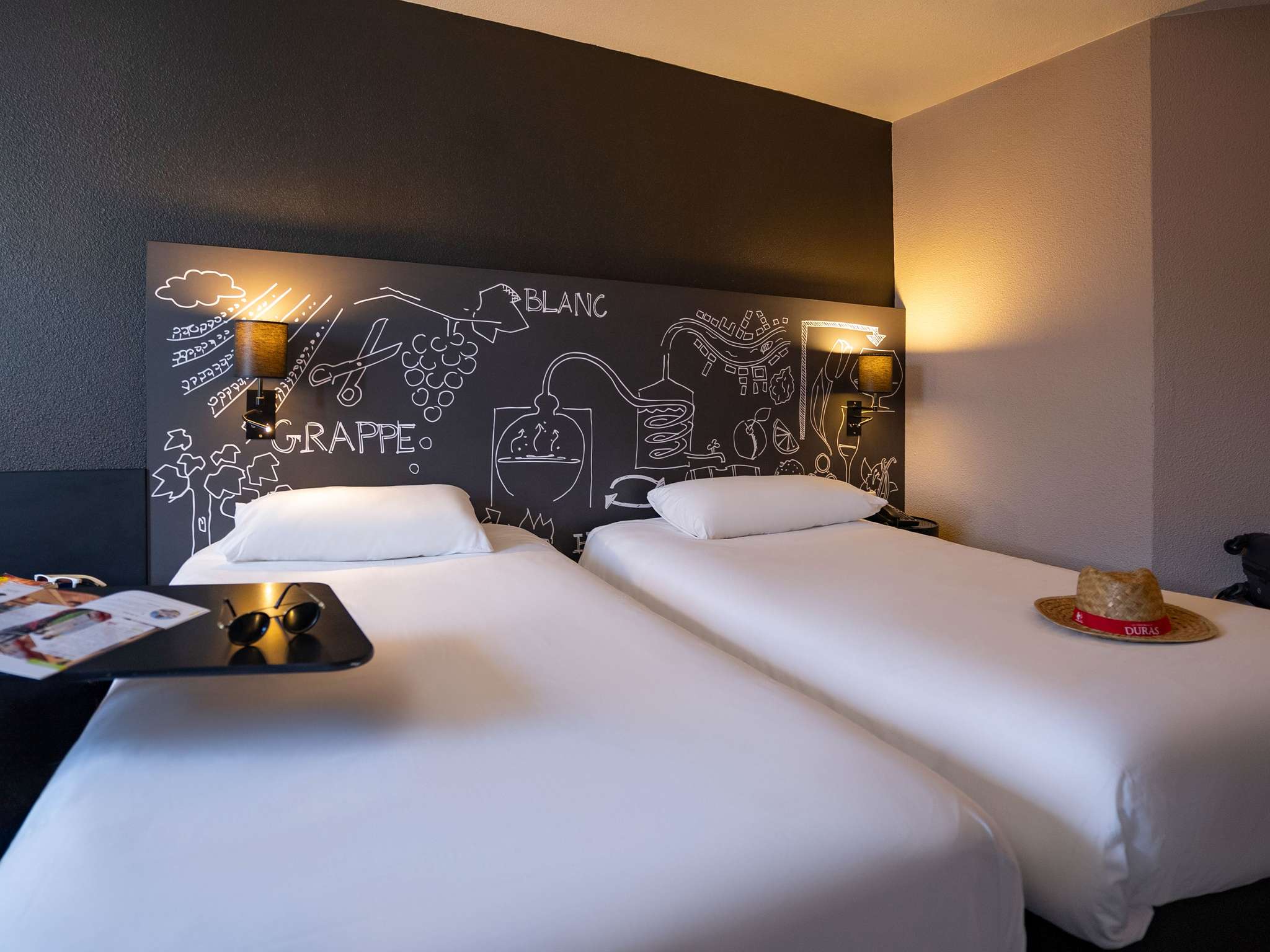 Foto - Ibis Styles Cognac