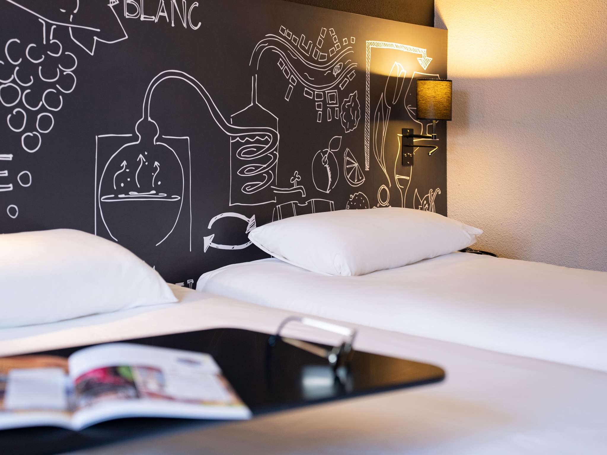 Foto - Ibis Styles Cognac