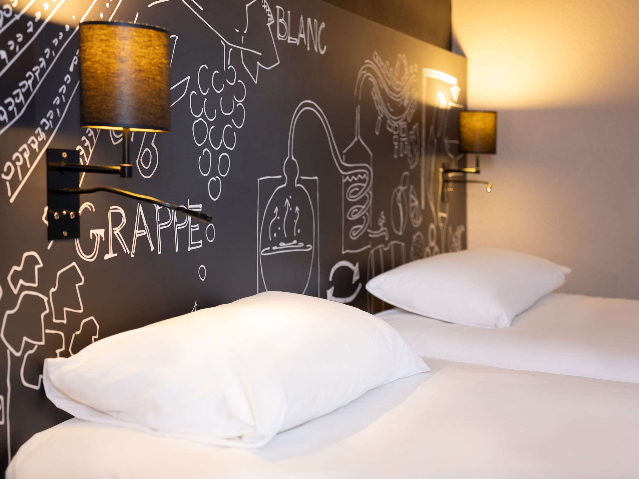 Foto - Ibis Styles Cognac