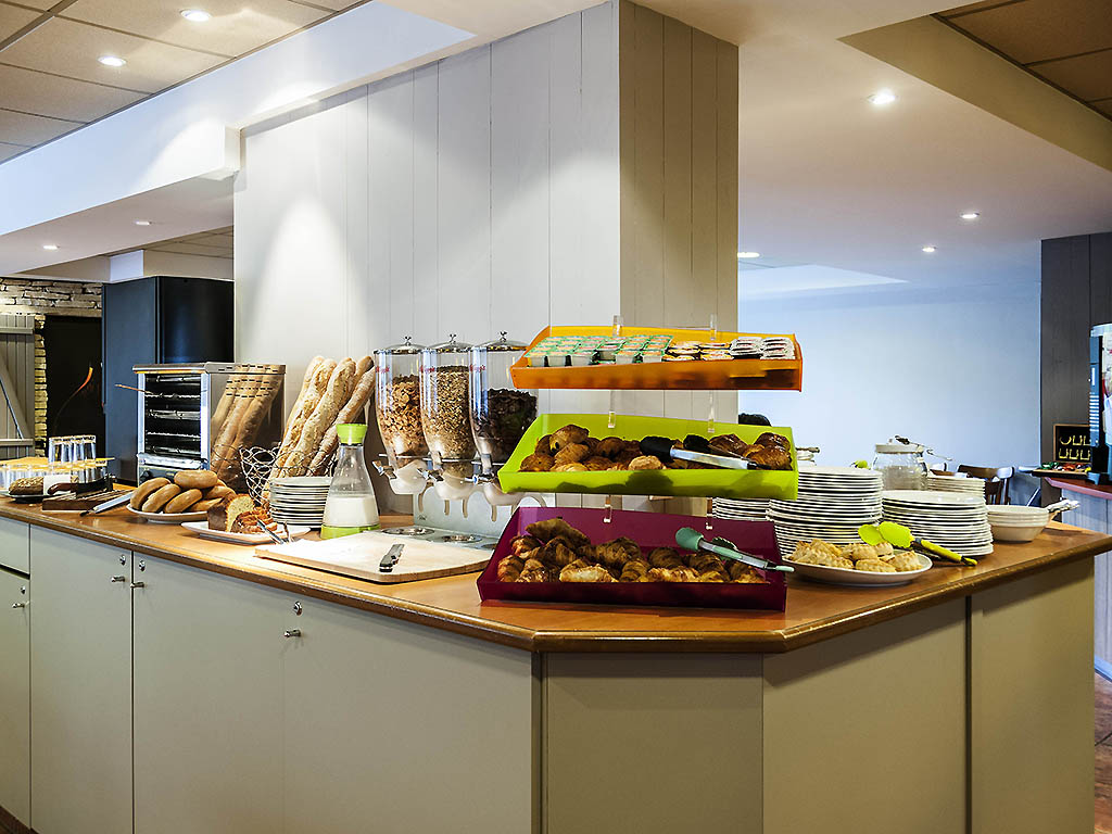 Foto - Ibis Styles Cognac