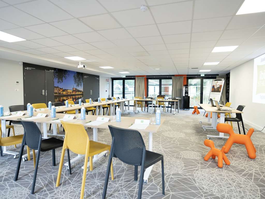 Photo - Ibis Styles Cognac