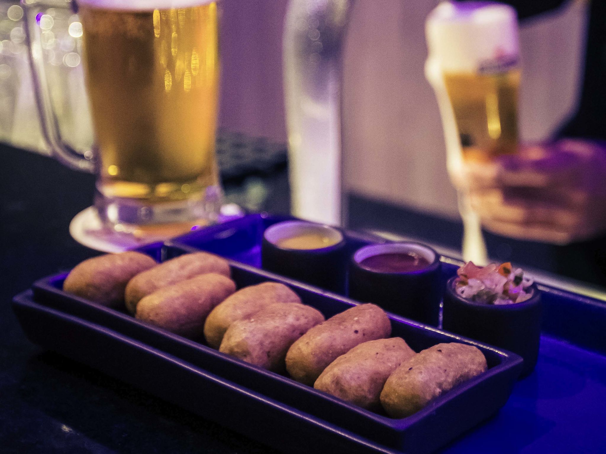 Foto - Mercure Sao Jose dos Campos