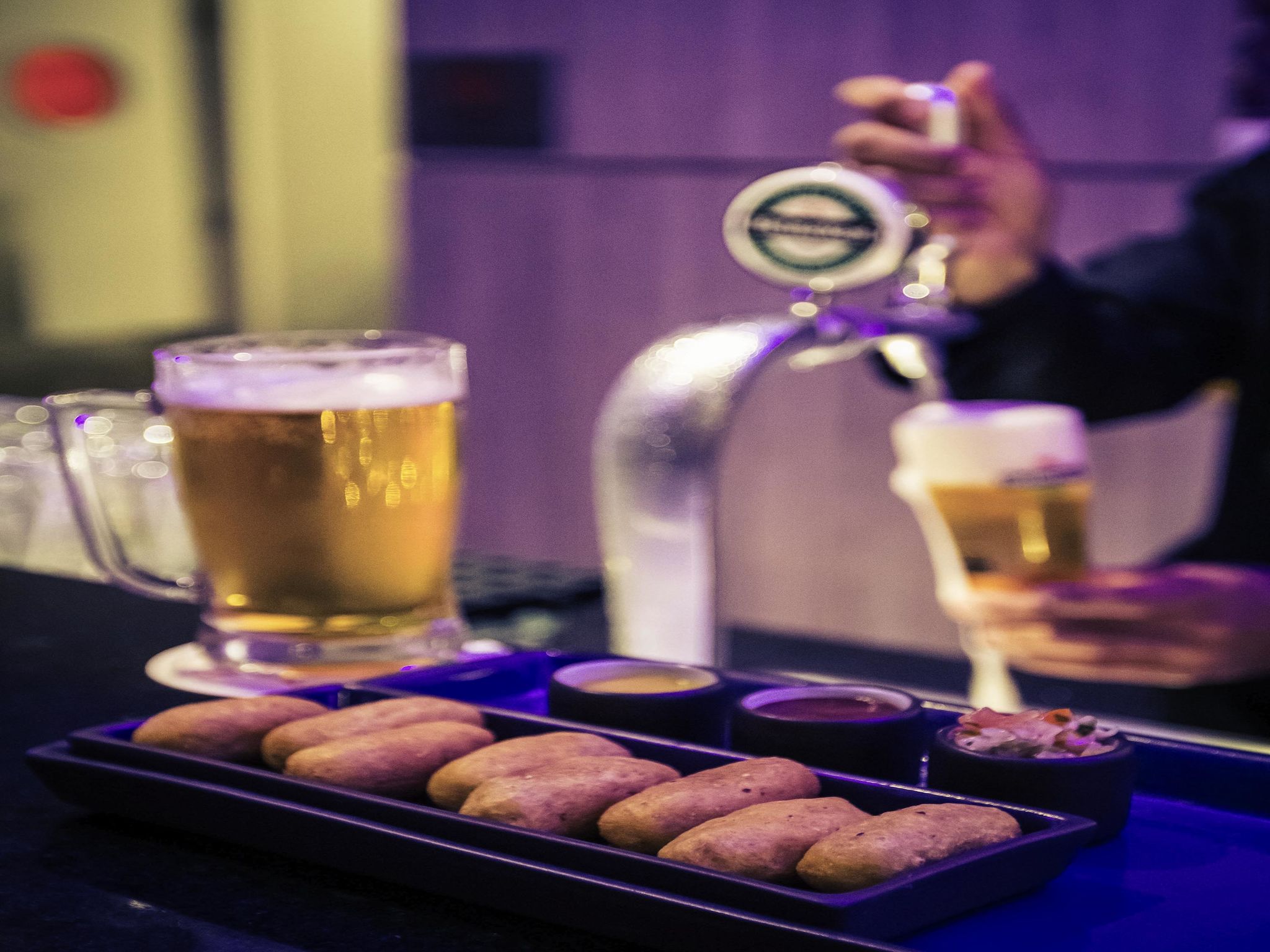 Foto - Mercure Sao Jose dos Campos