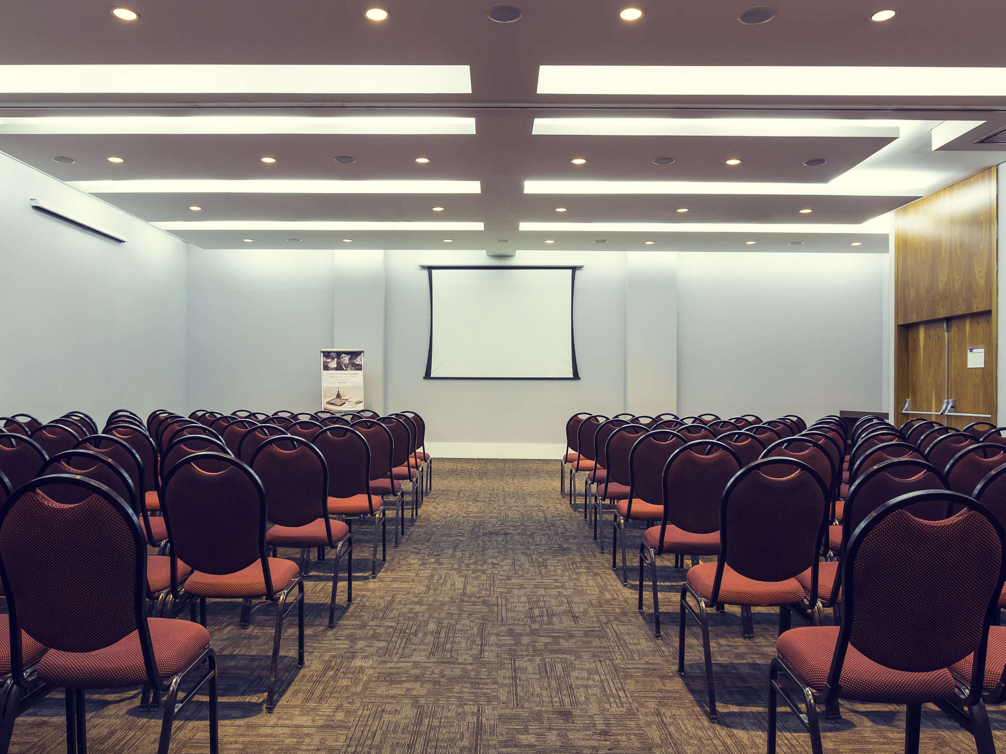 Foto - Mercure Sao Jose dos Campos