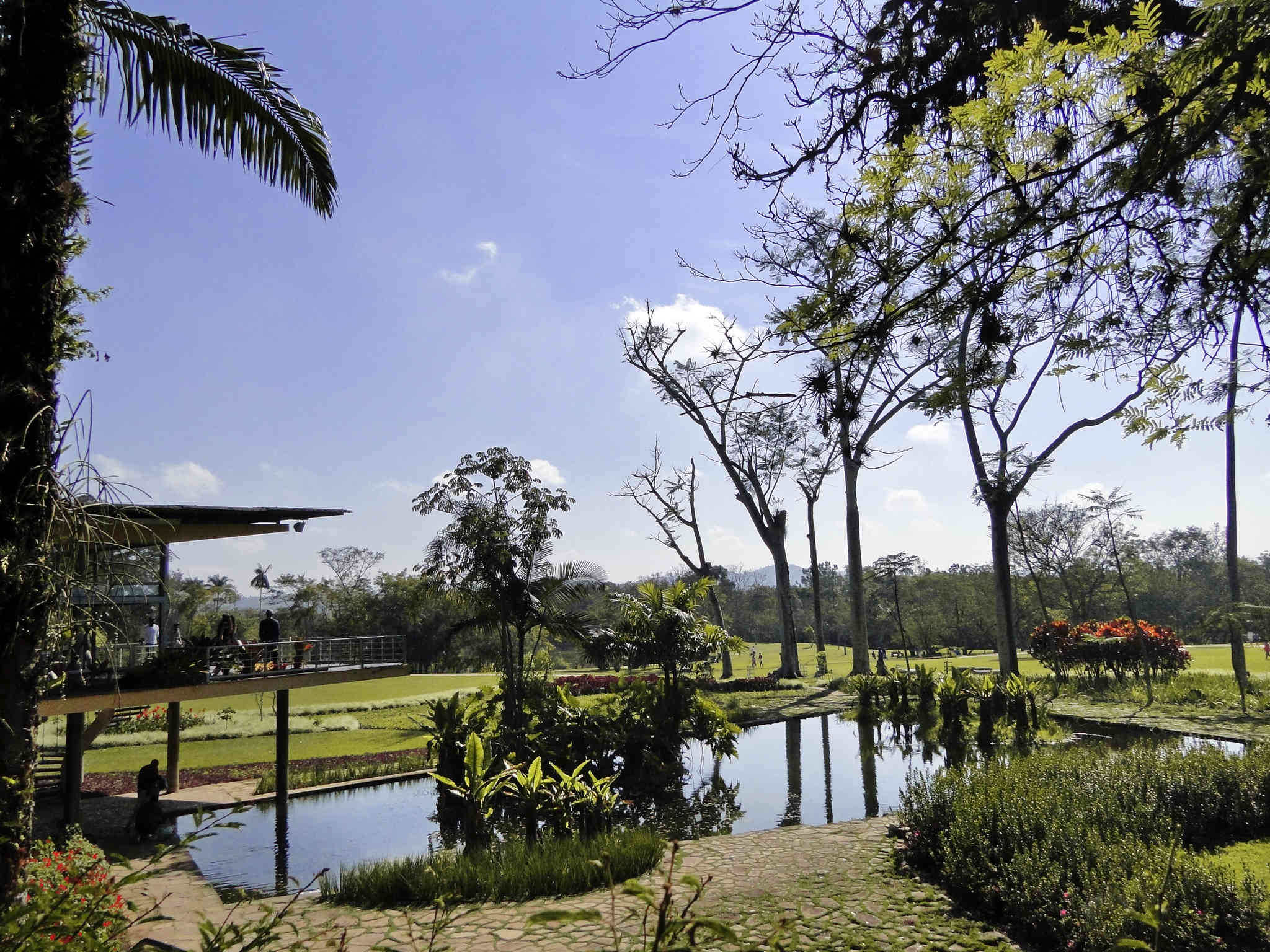 Foto - Mercure Sao Jose dos Campos