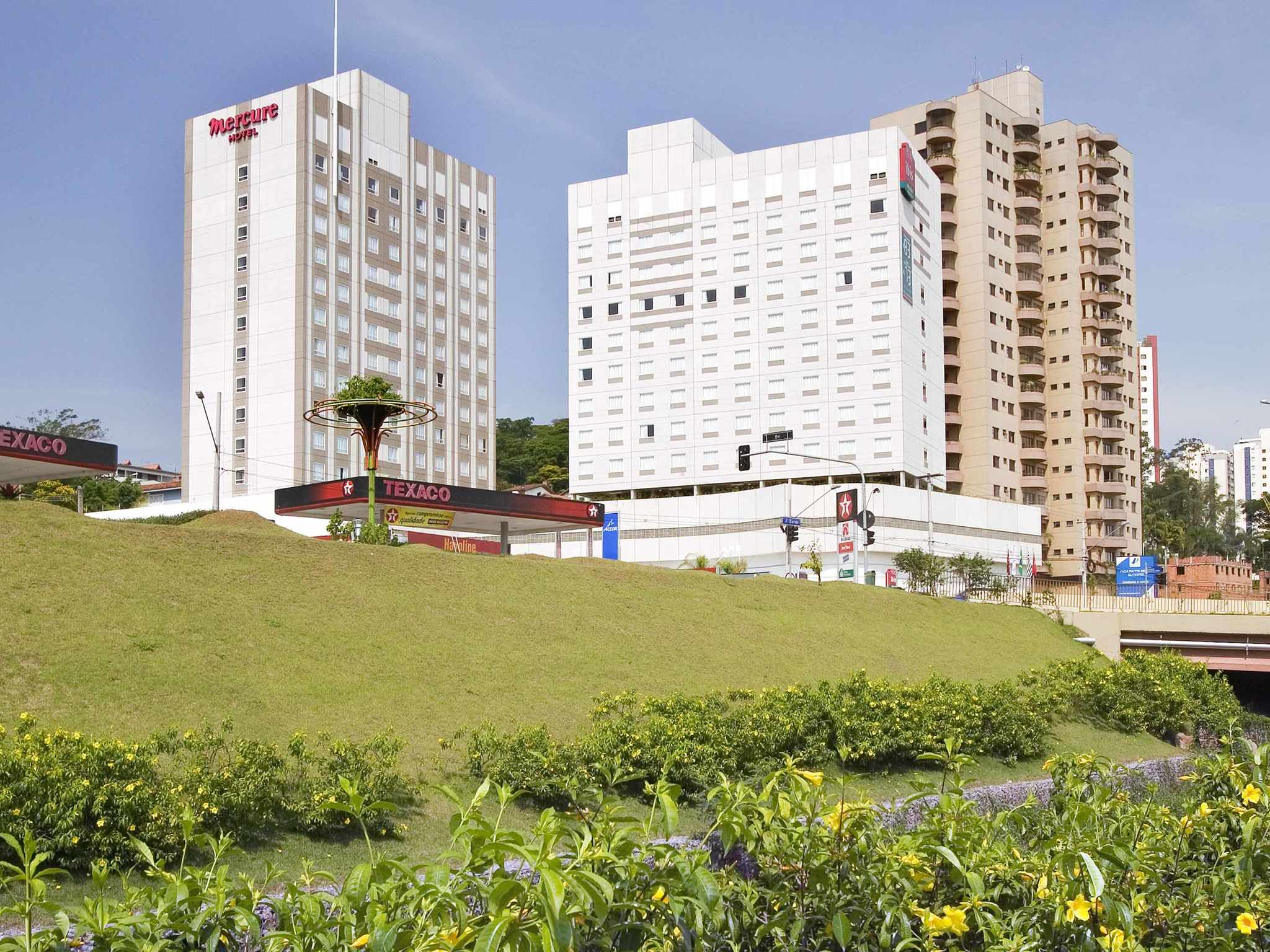 Foto - Mercure Sao Jose dos Campos