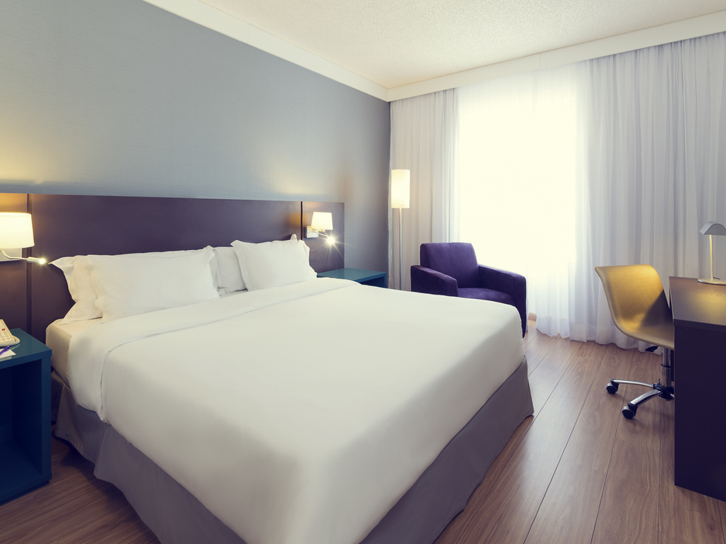 Mercure Sao Jose dos Campos - Image 1