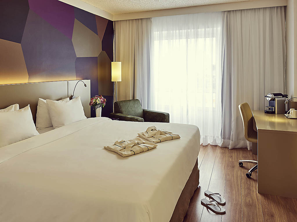 Mercure Sao Jose dos Campos - Image 2