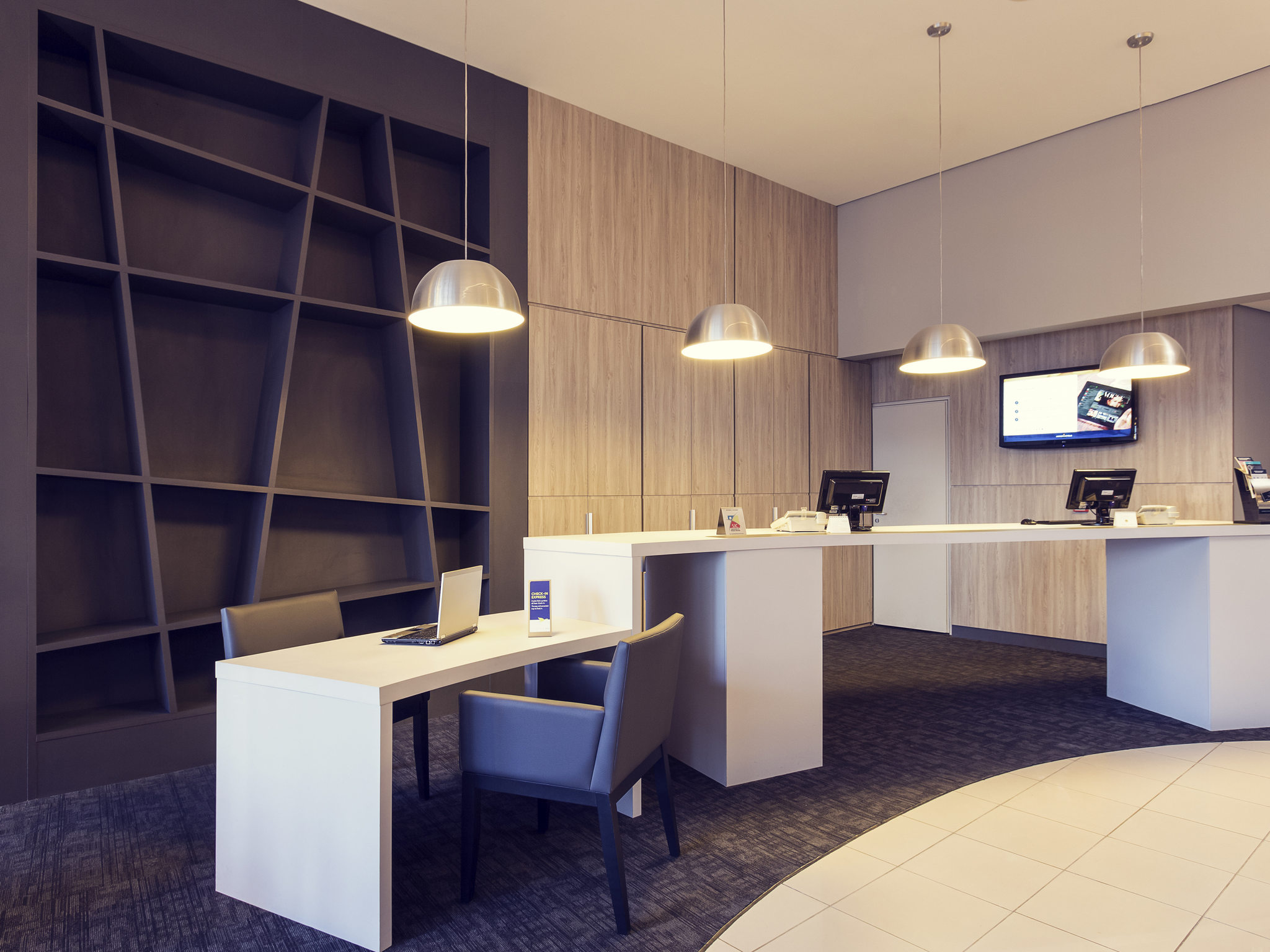 Foto - Mercure Sao Jose dos Campos