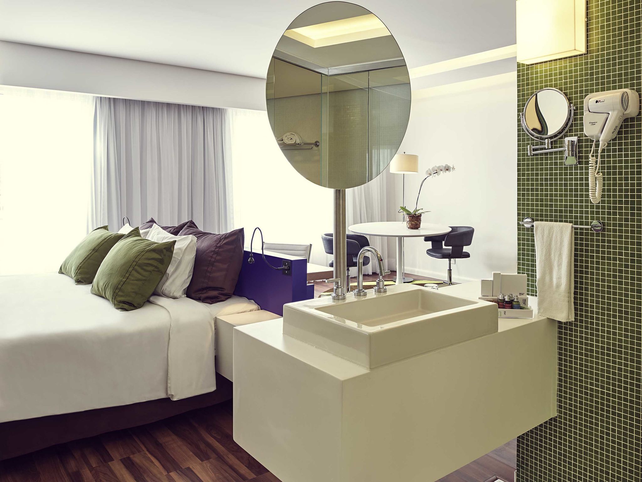 Foto - Mercure Sao Jose dos Campos