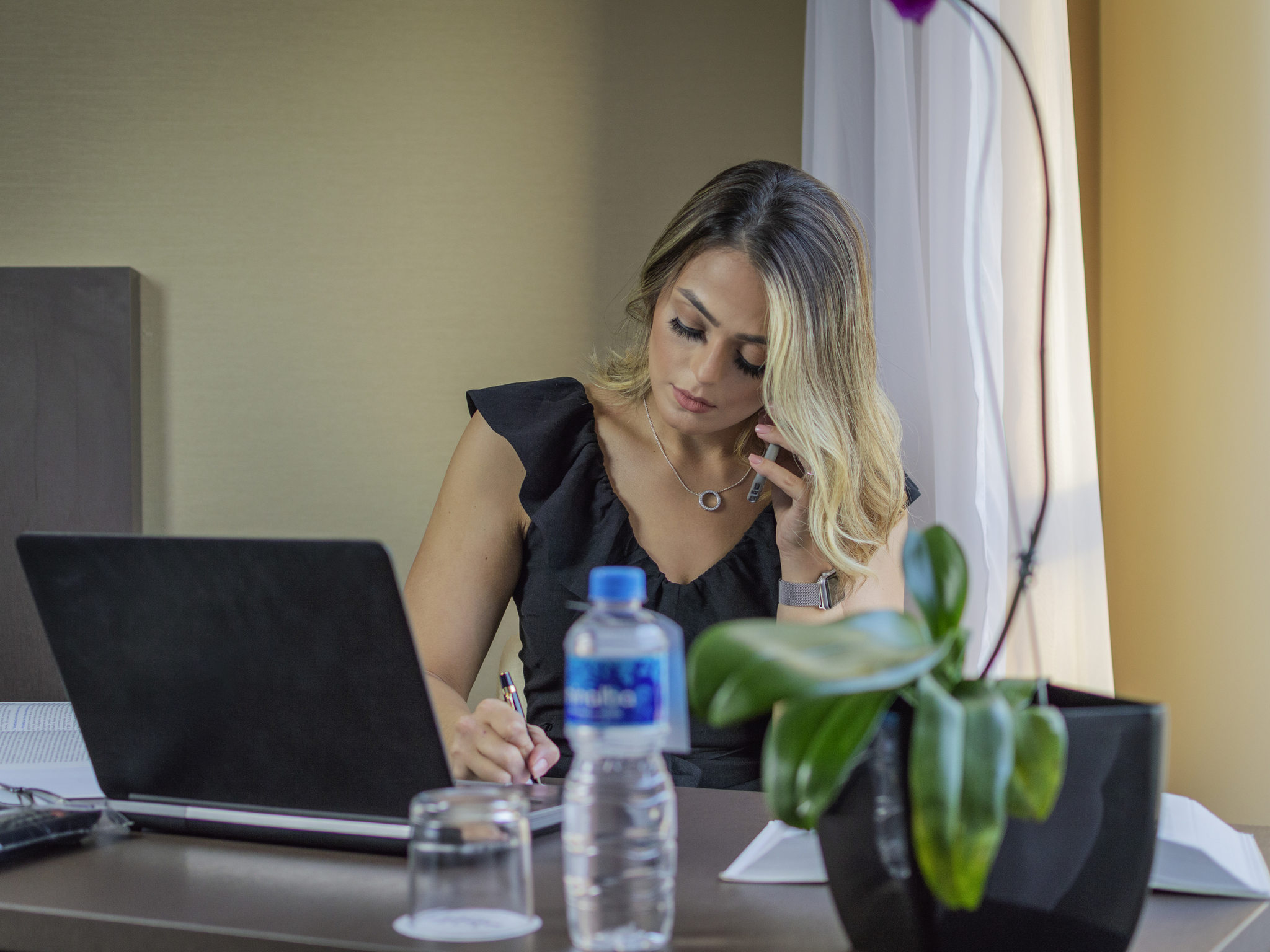 Foto - Mercure Sao Jose dos Campos