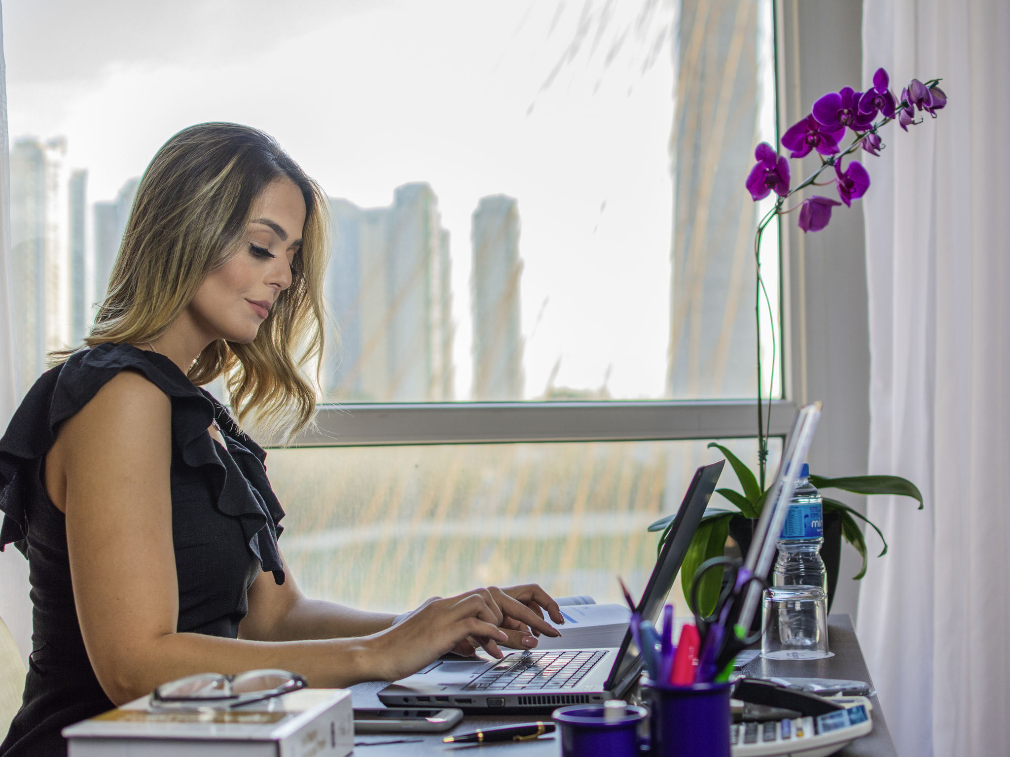 Foto - Mercure Sao Jose dos Campos