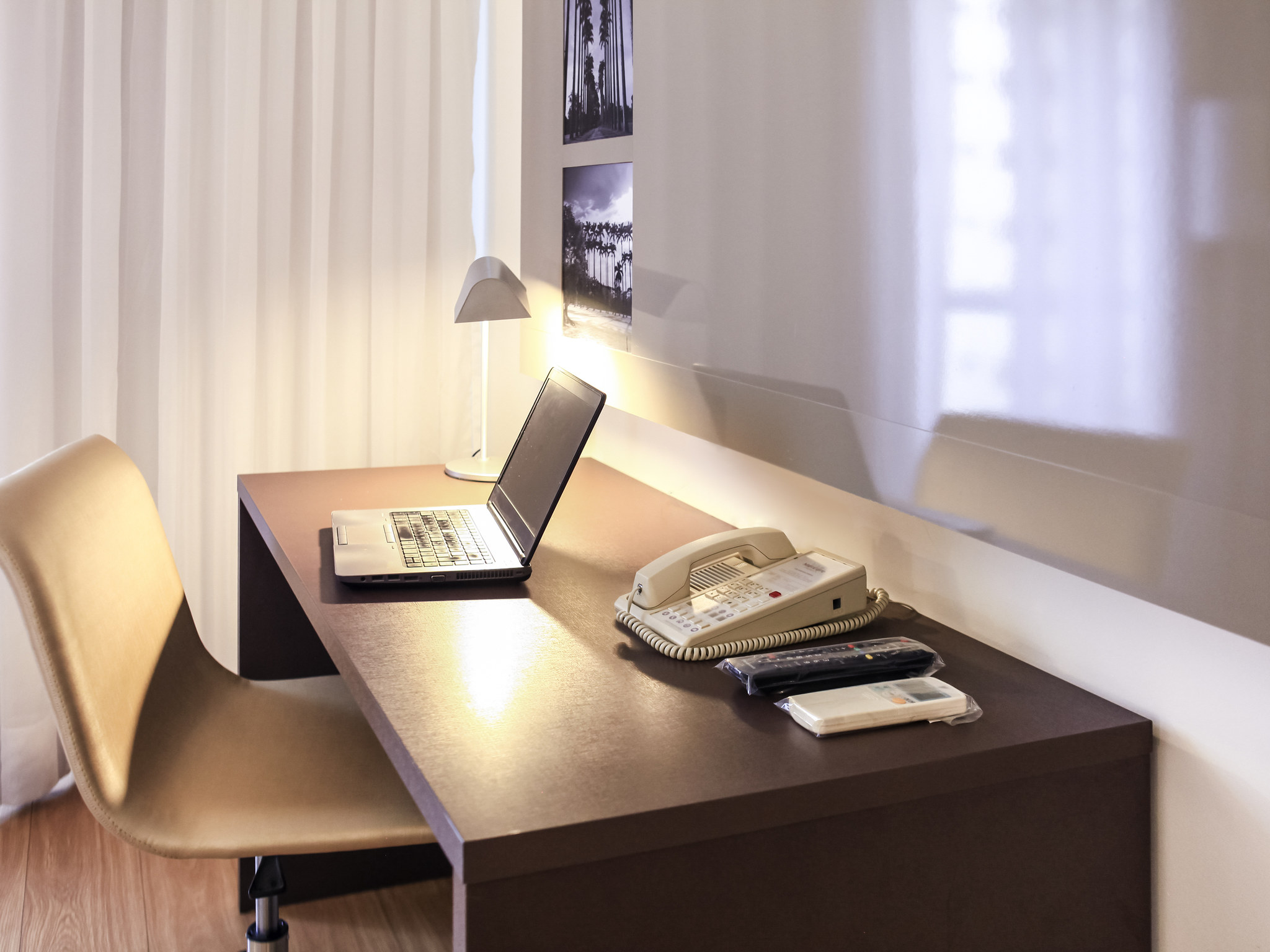 Foto - Mercure Sao Jose dos Campos