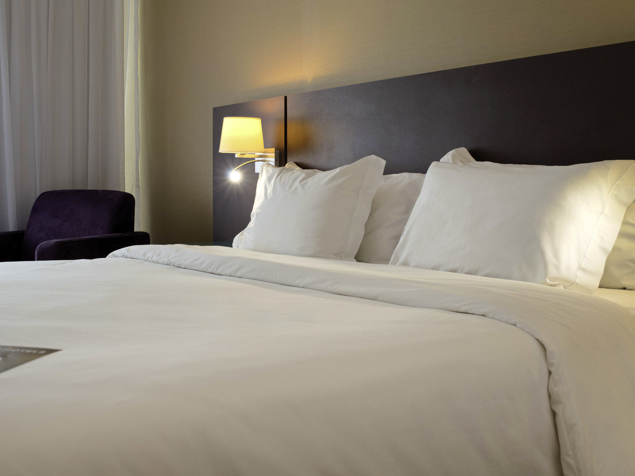 Foto - Mercure Sao Jose dos Campos