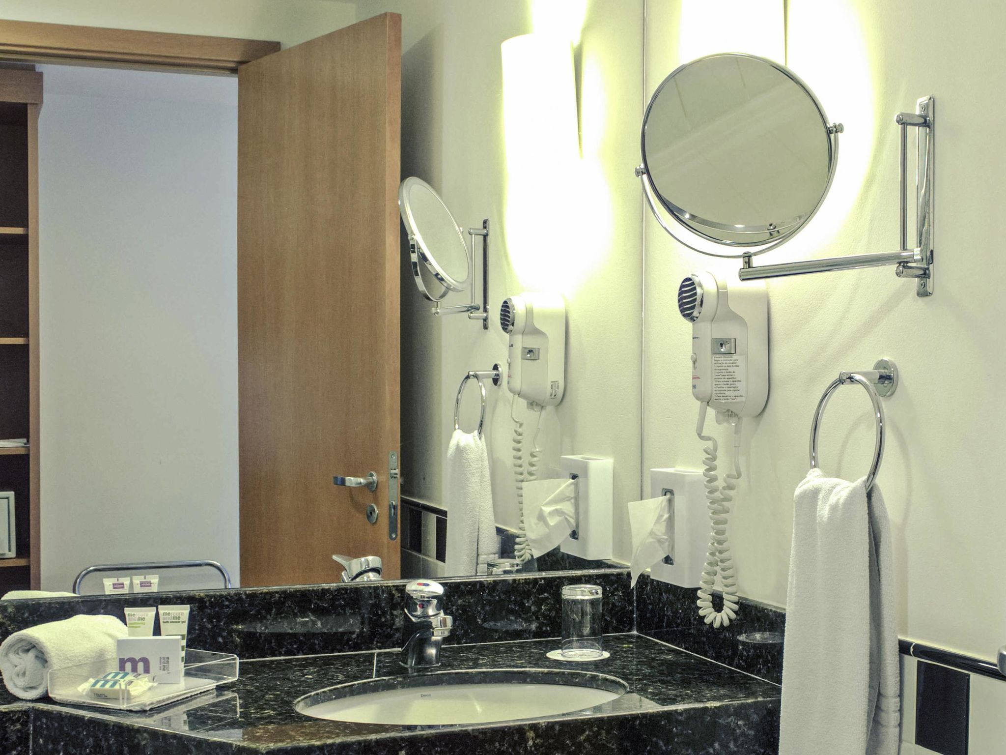 Foto - Mercure Sao Jose dos Campos