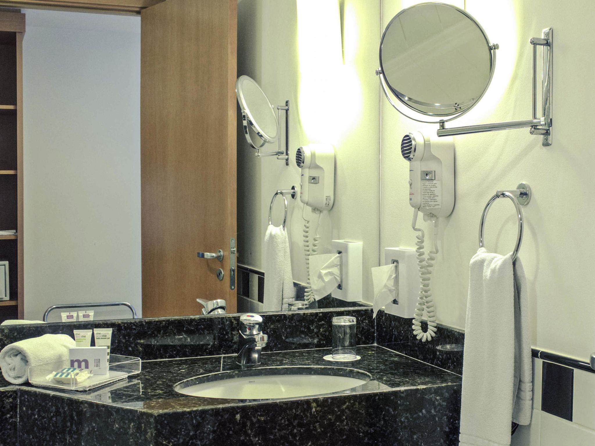 Foto - Mercure Sao Jose dos Campos