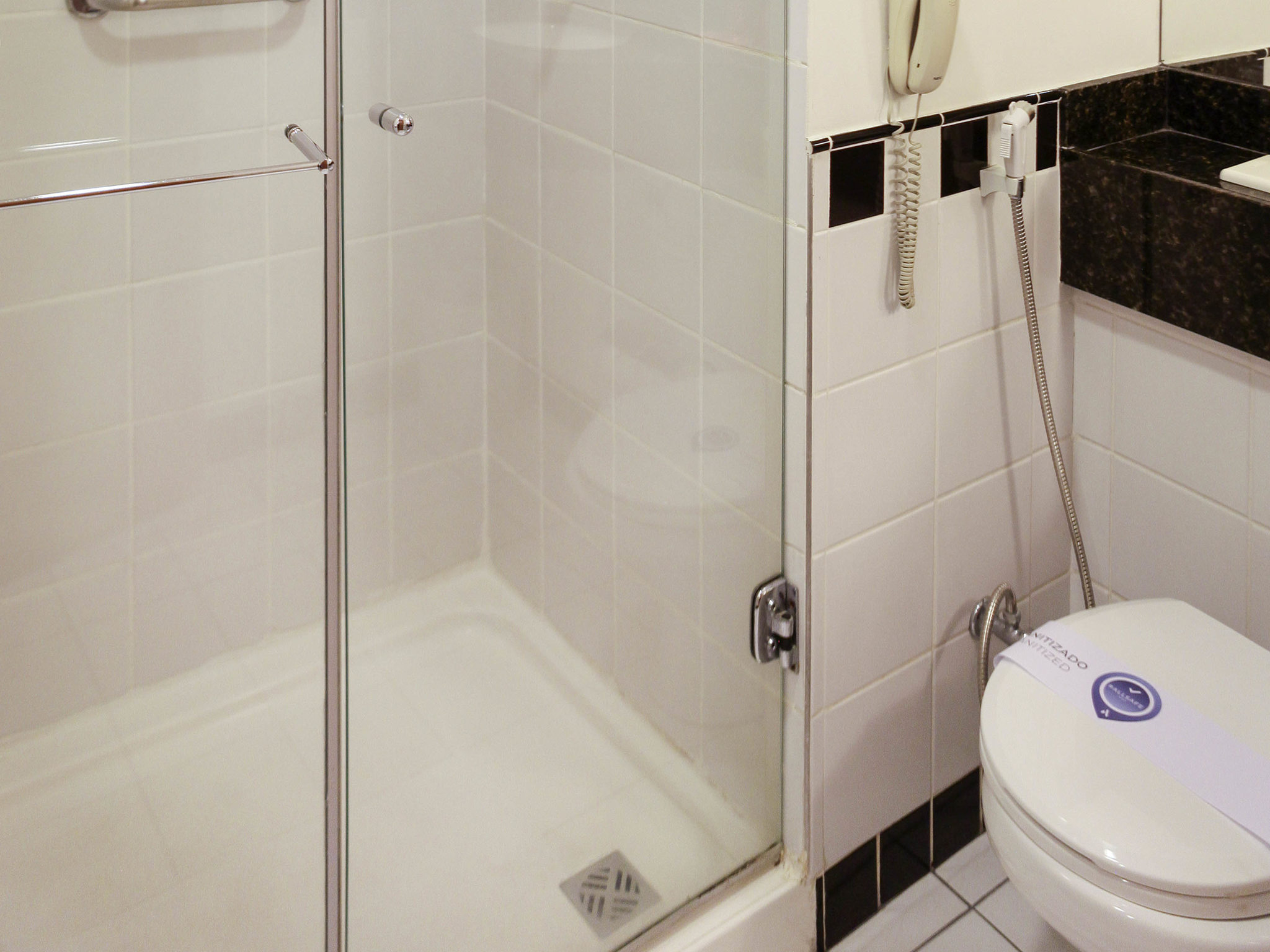 Foto - Mercure Sao Jose dos Campos