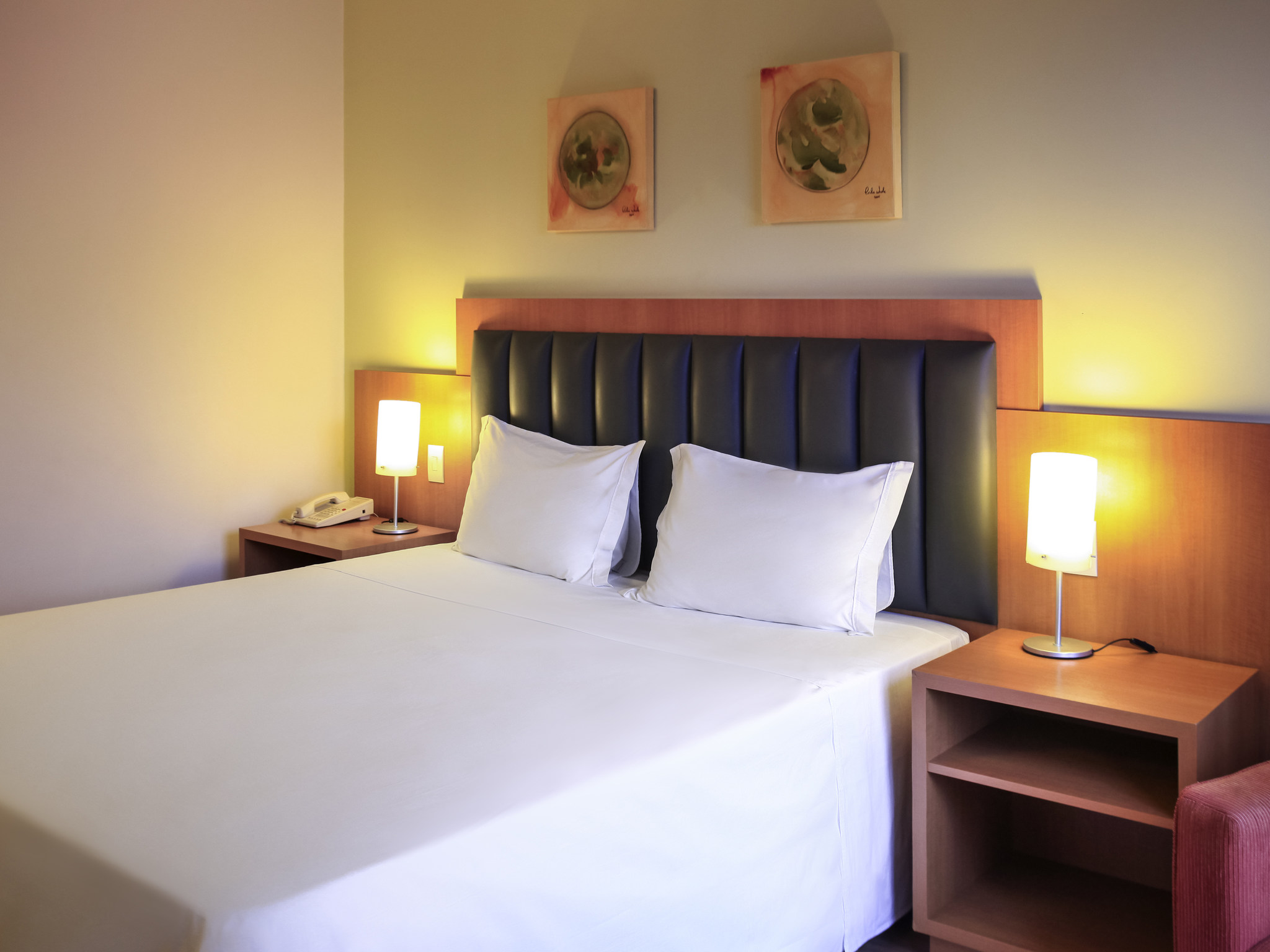 Foto - Mercure Sao Jose dos Campos