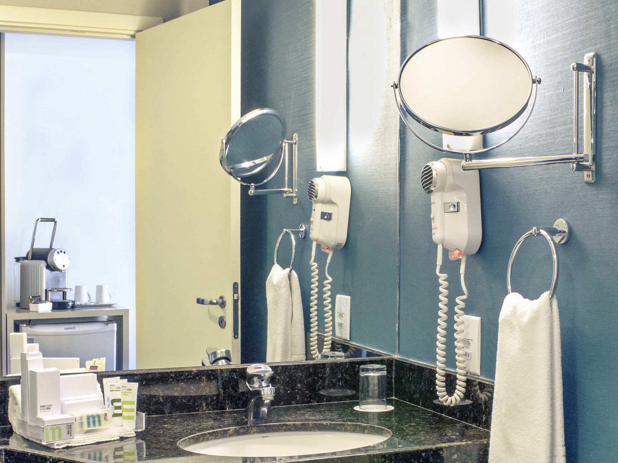 Foto - Mercure Sao Jose dos Campos