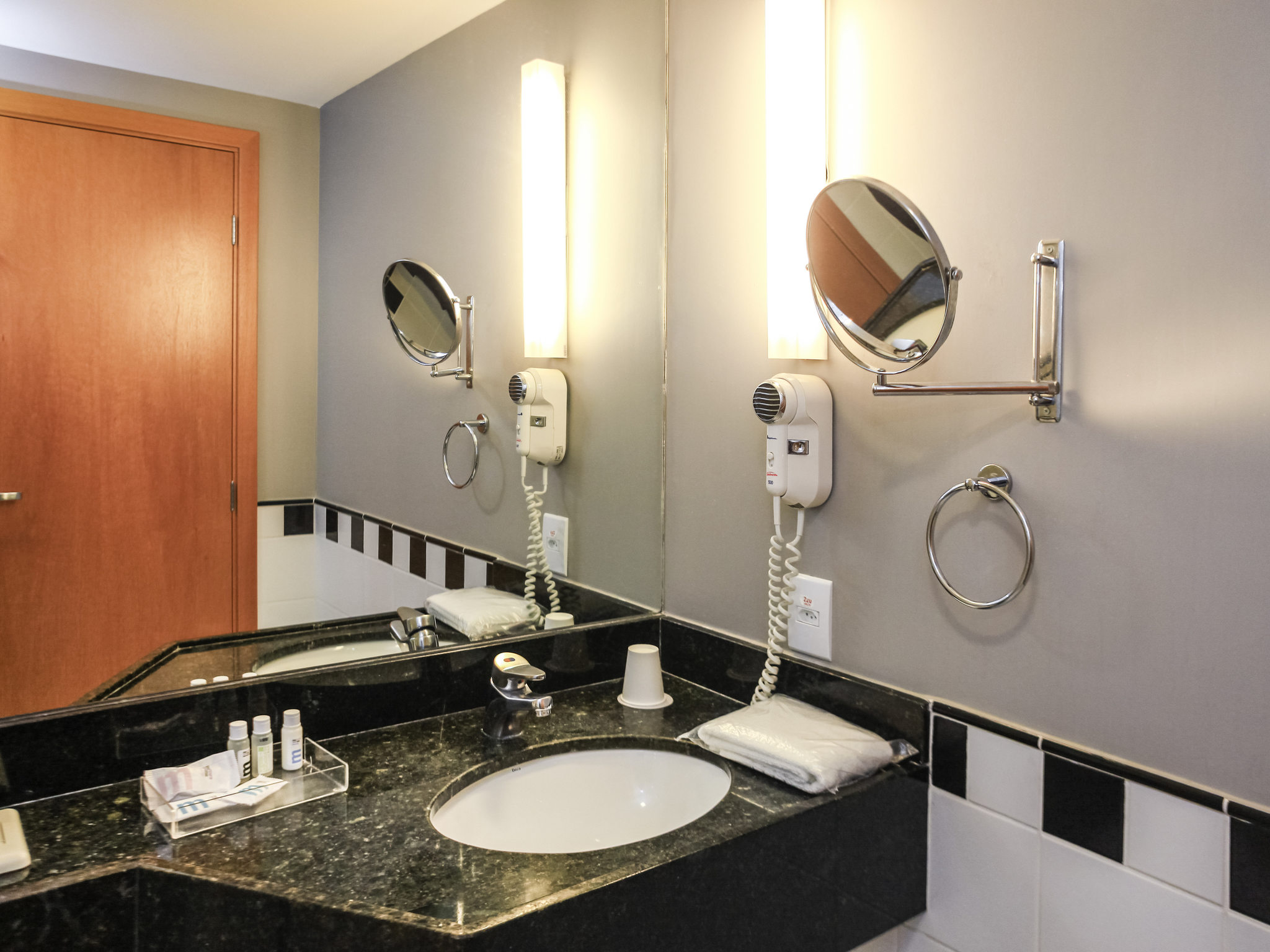 Foto - Mercure Sao Jose dos Campos