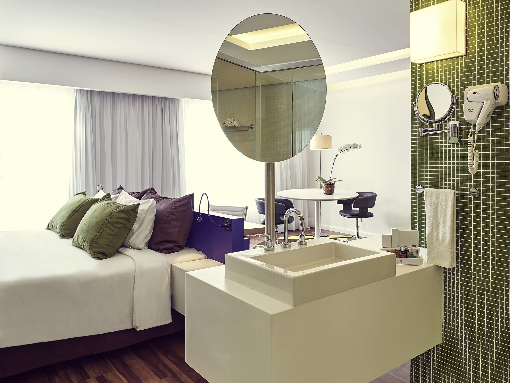 Foto - Mercure Sao Jose dos Campos